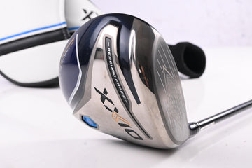 XXIO 12 Driver / 10.5 Degree / Regular Flex XXIO MP 1200 36 Shaft
