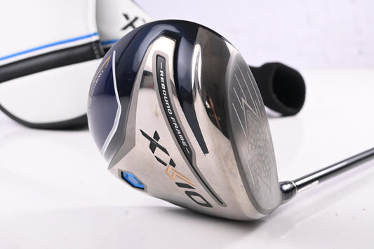 XXIO 12 Driver / 10.5 Degree / Regular Flex XXIO MP 1200 36 Shaft