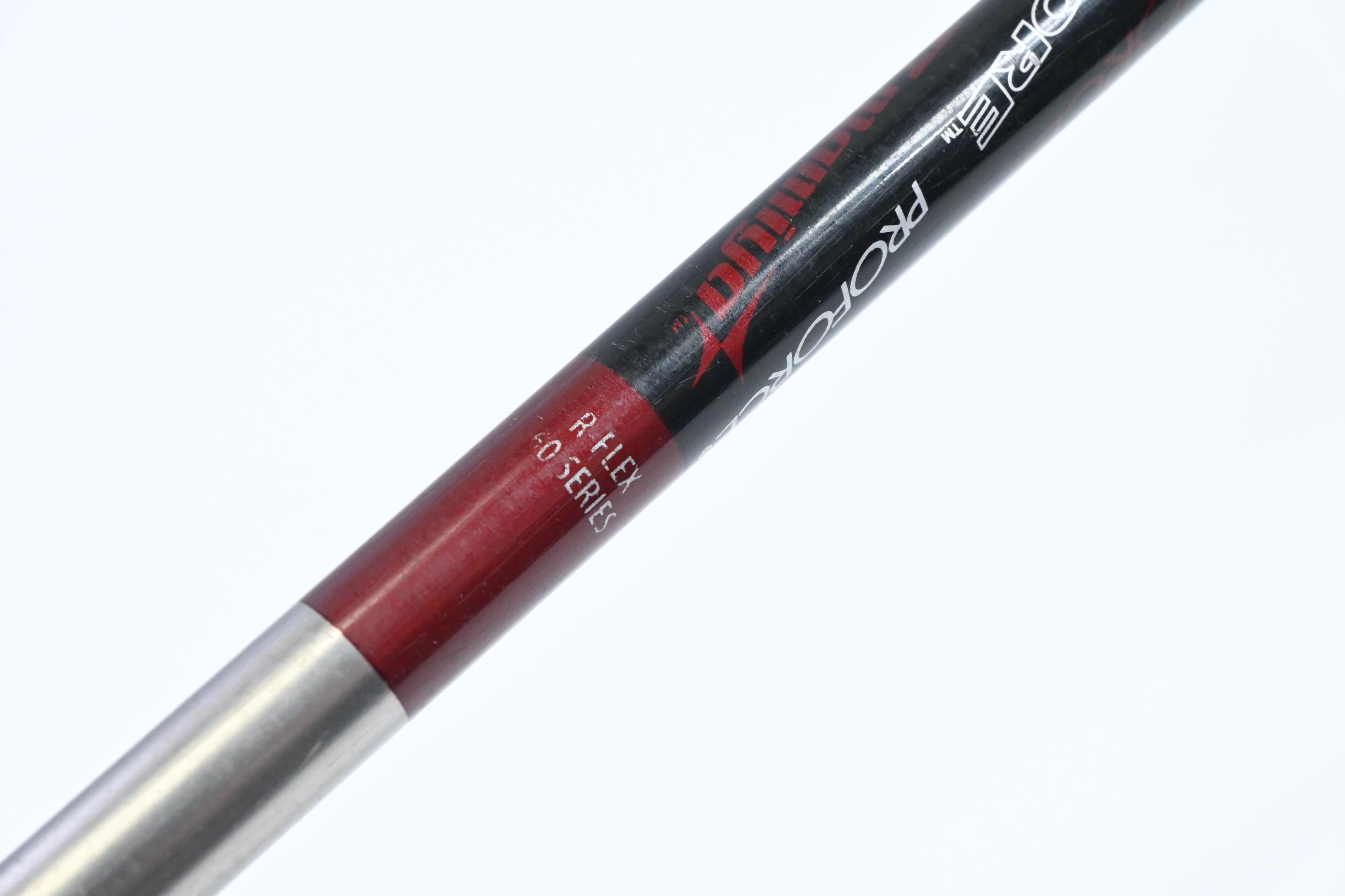 Wilson Fybrid #3 Wood / 15 Degree / Regular Flex UST Proforce Axivcore 60 Shaft