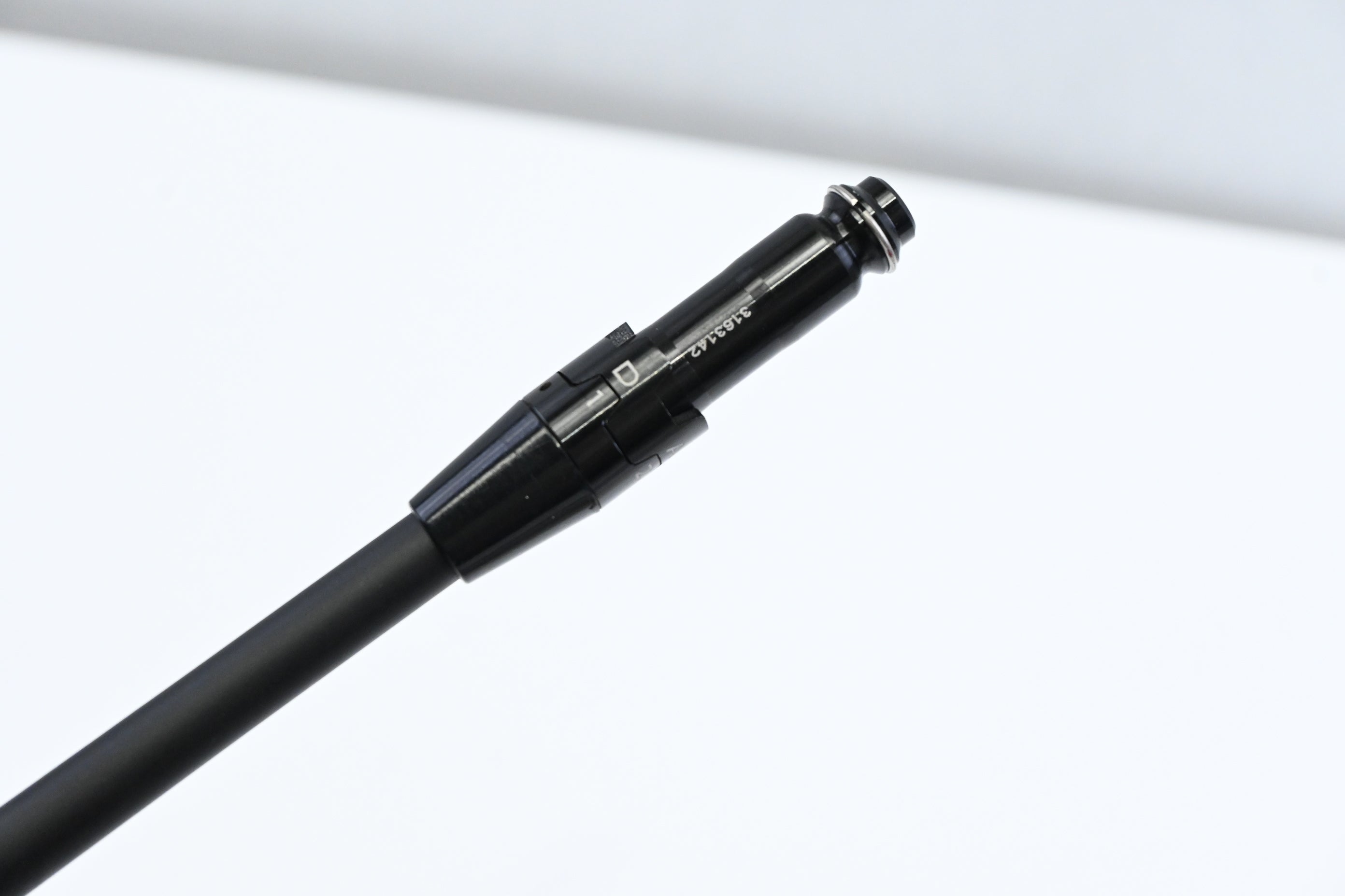 Project X HZRDUS Gen5 Black 60 Driver Shaft / Stiff Flex / Titleist