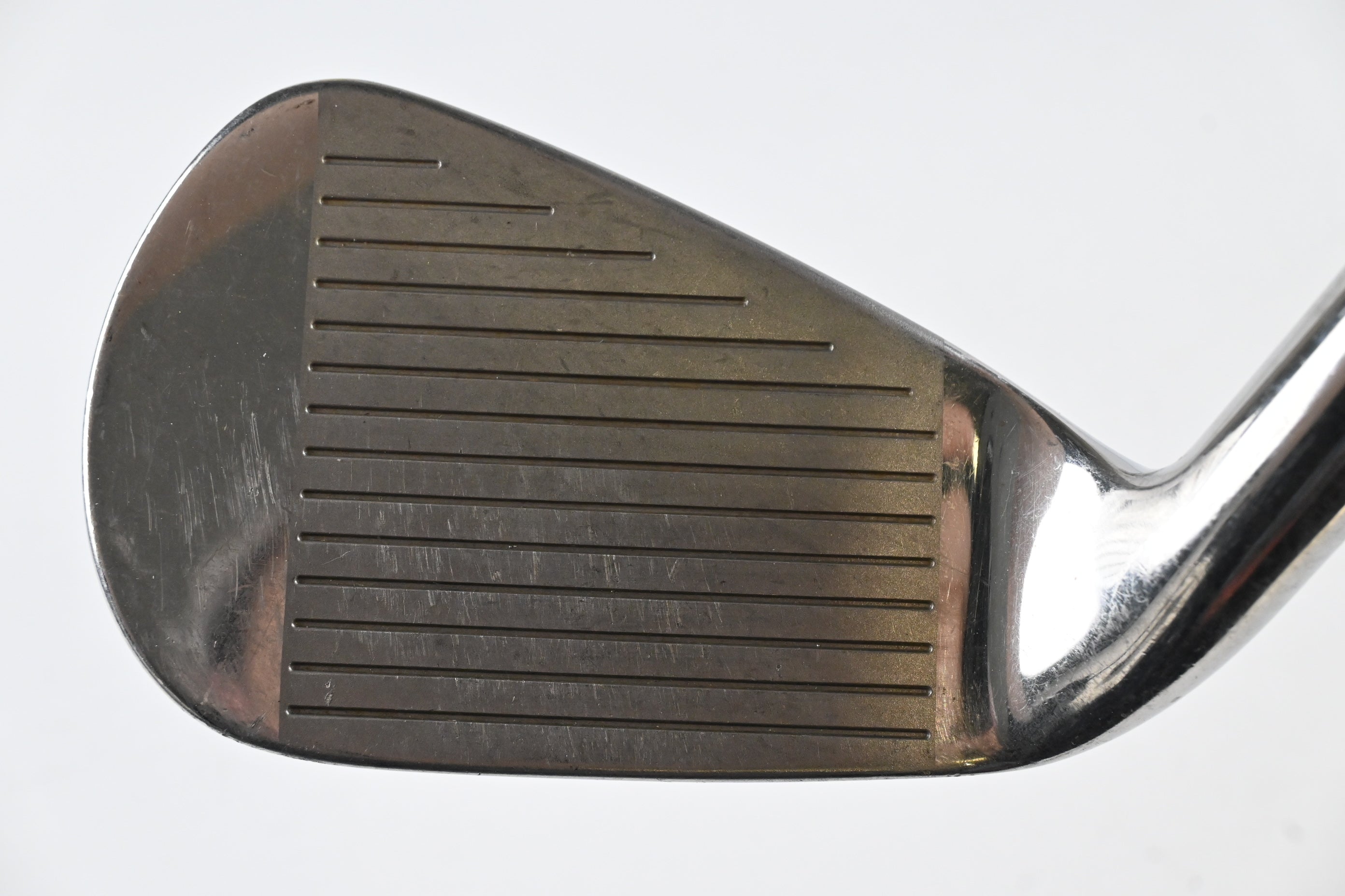 Callaway Paradym Ai Smoke HL #9 Iron / Regular Flex Tensei AV Blue 65 Shaft