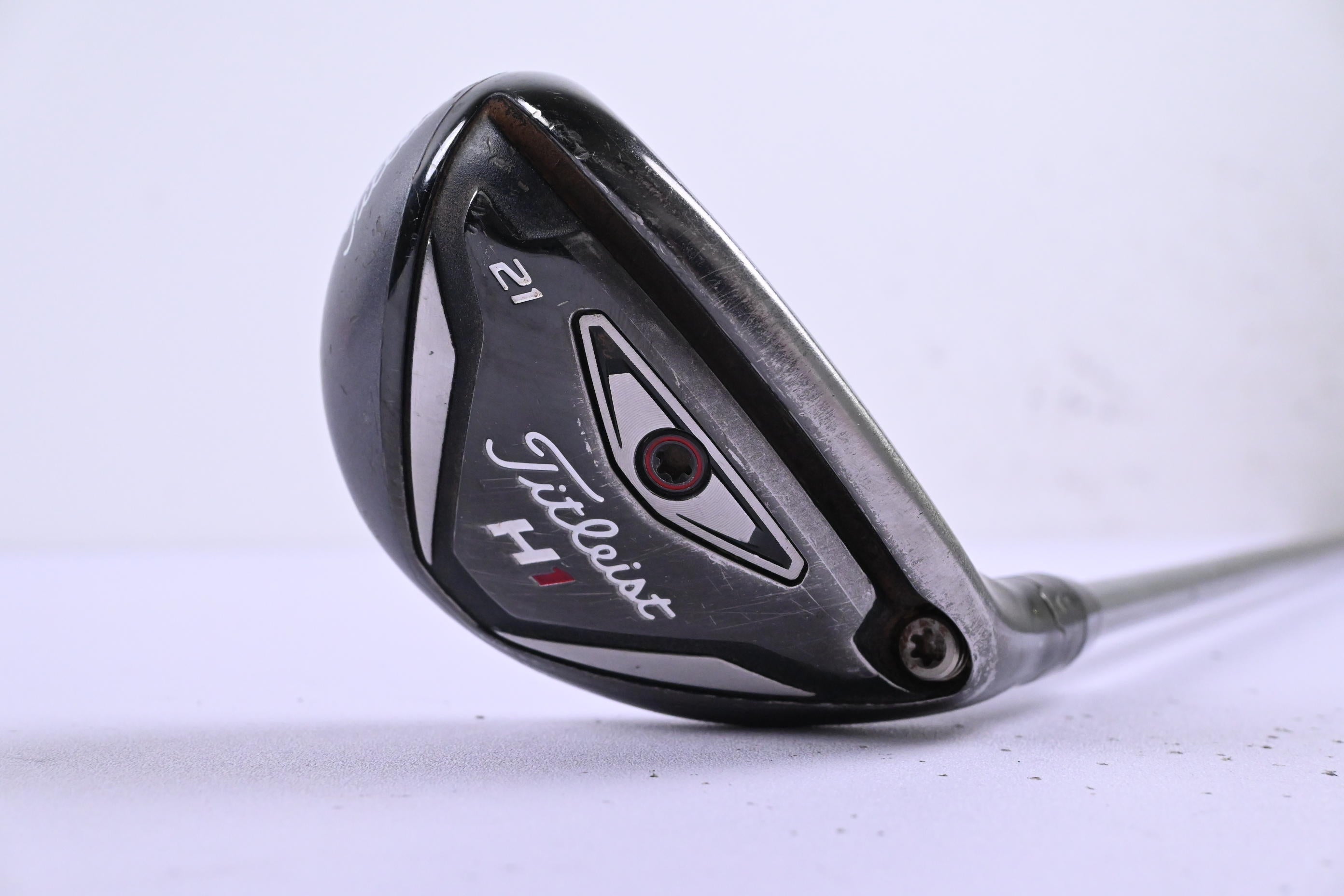 Titleist 816 H1 #3 Hybrid / 21 Degree / Regular Flex Diamana S+ 70 Blue Shaft