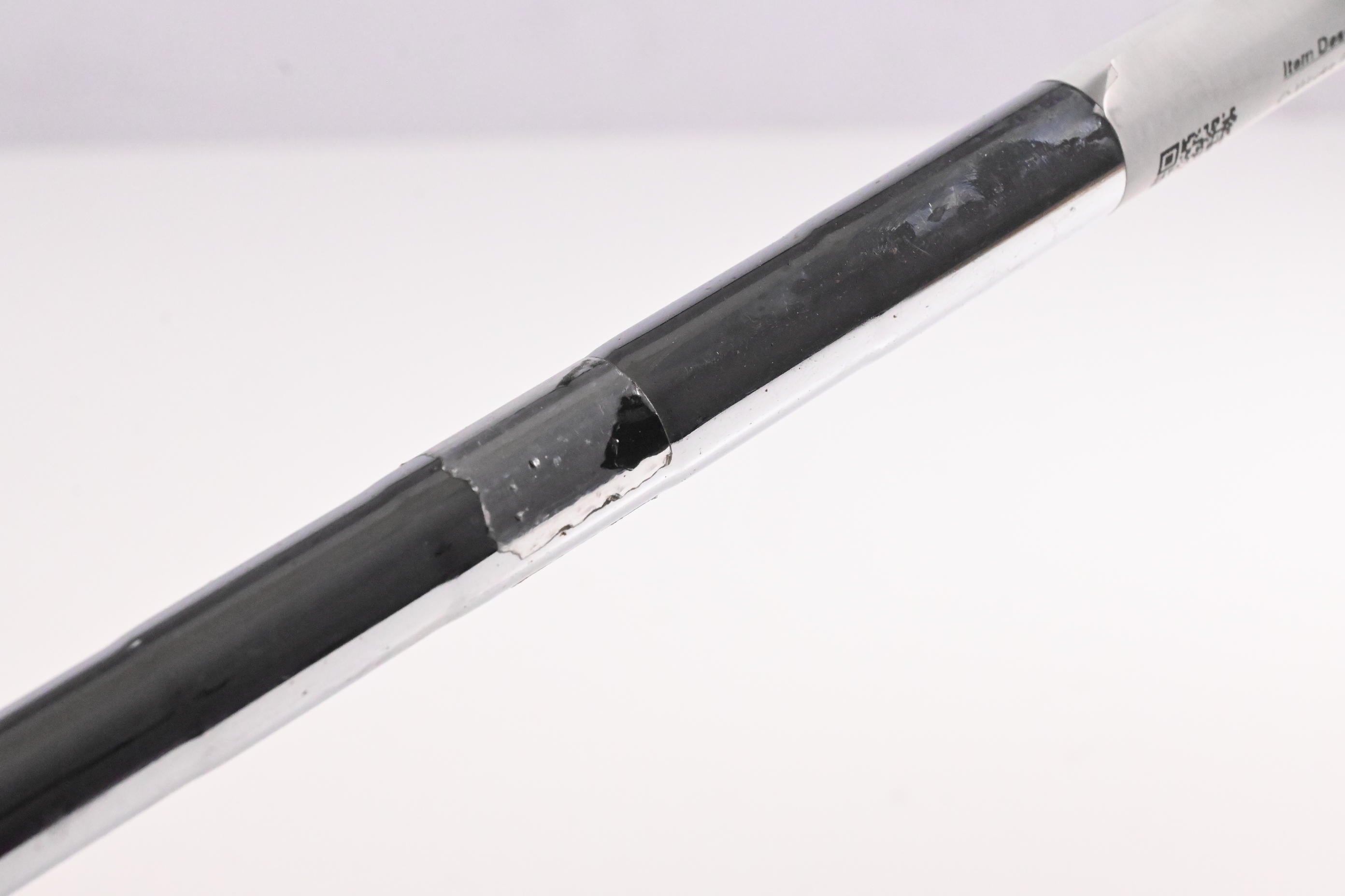 Odyssey O-Works Tank 1 Putter / 34 Inch