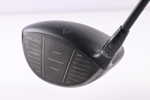 Callaway Rogue ST MAX Driver / 12 Degree / Senior Flex Project X Cypher 40 Shaft