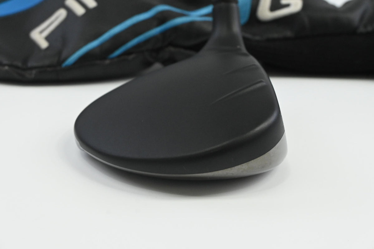 Ping G Series #3 Wood / 14.5 Degree / Regular Flex Ping Alta CB Red 65