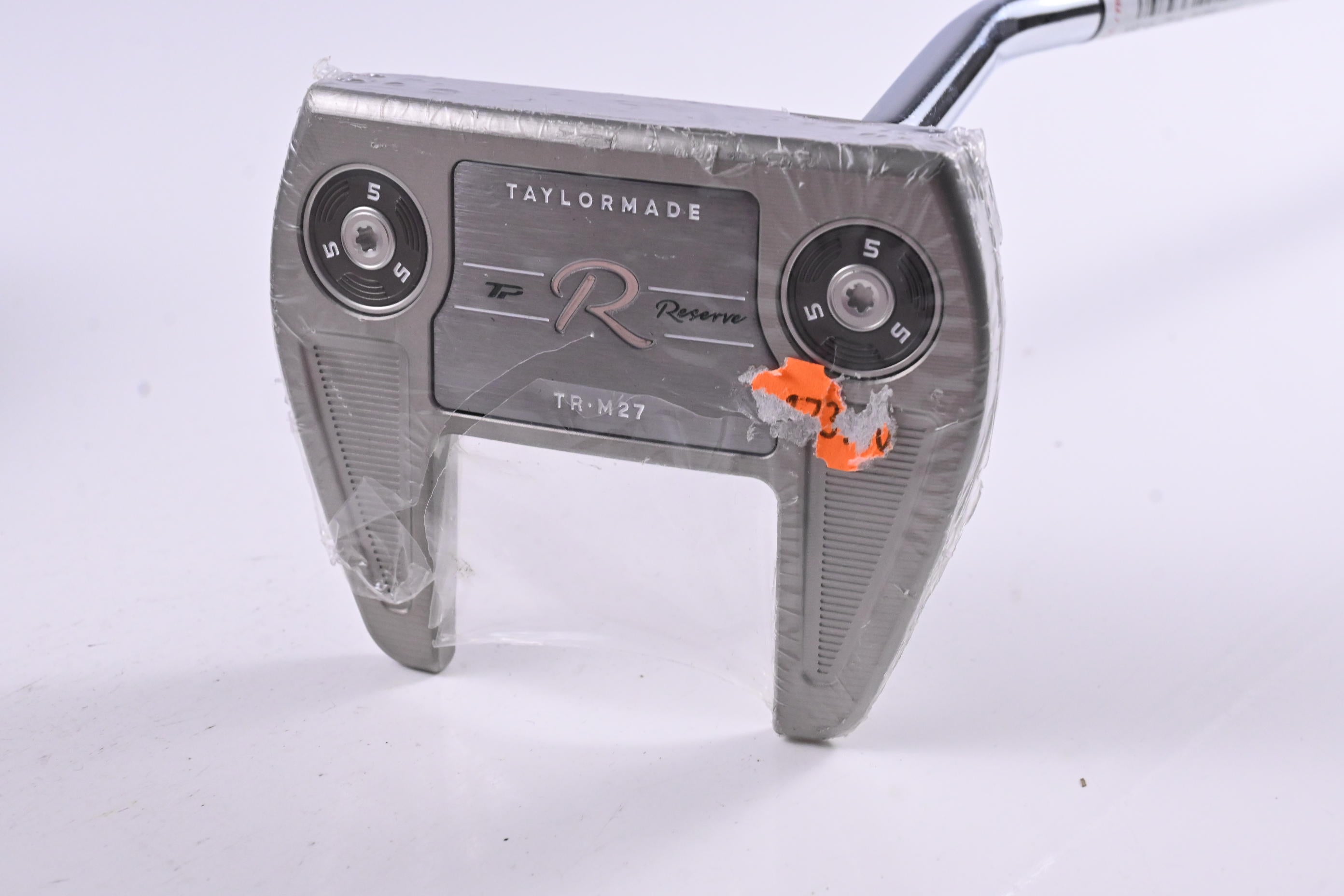 Taylormade TP Black Collection M27 Putters / 35 Inch