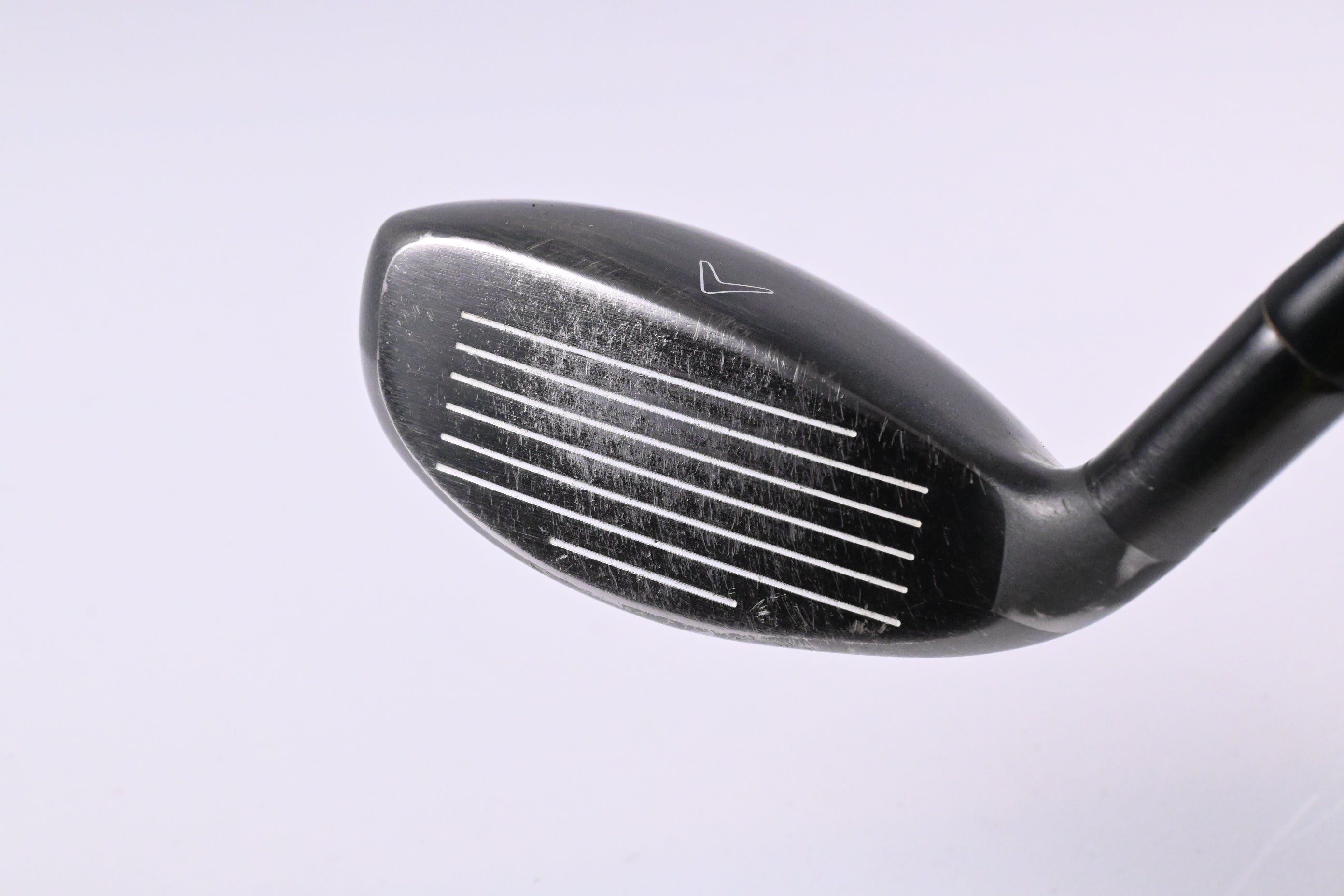 Callaway X2 Hot #3 Hybrid / 19 Degree / Regular Flex Callaway 60 Shaft