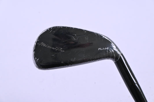 Mizuno Pro Fli-Hi 2024 #3 Iron / 19 Degree / Stiff Flex SteelFiber hls880 Shaft