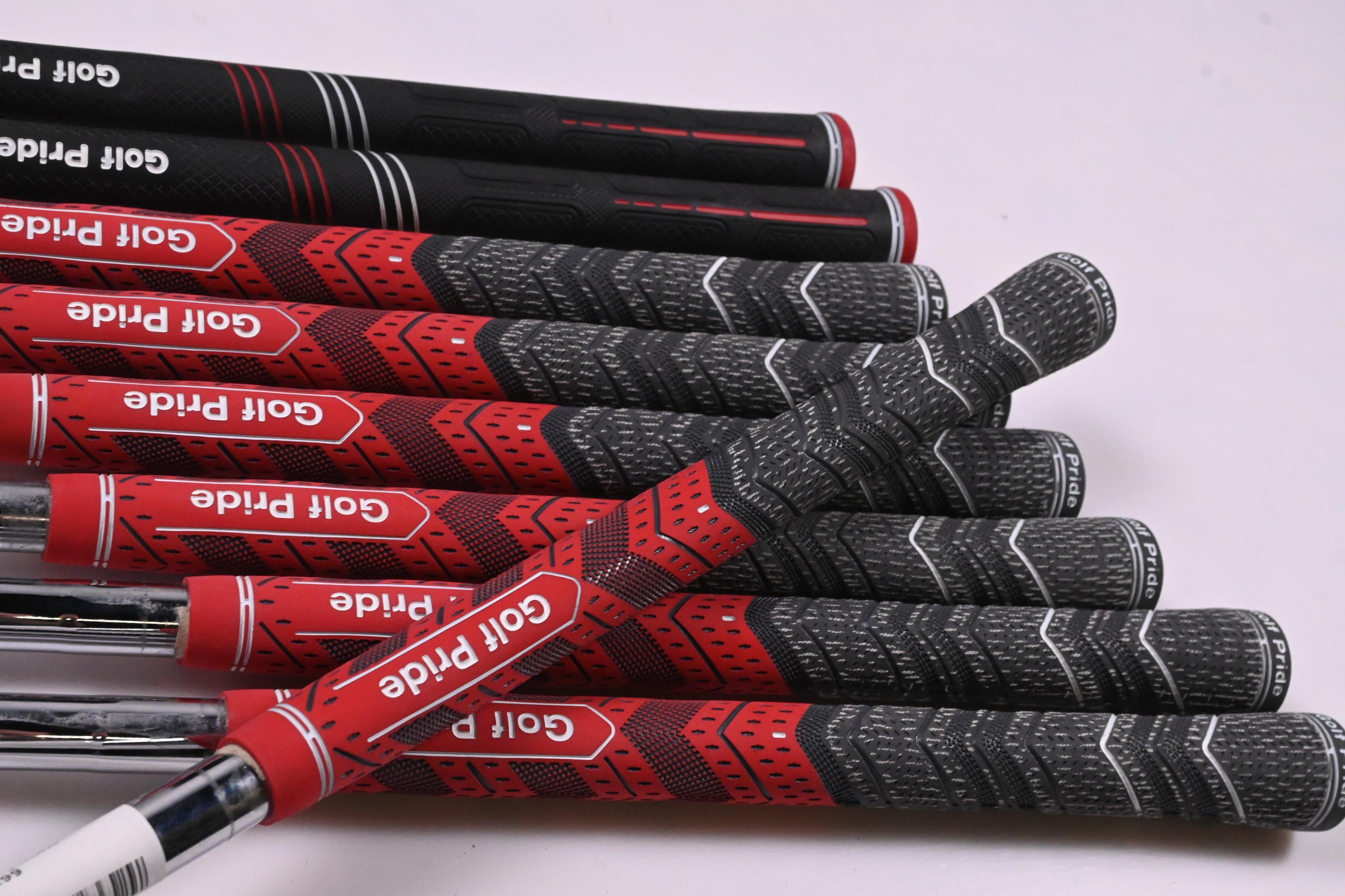 Tourstage VIQ Irons / 4-PW+GW+SW / Regular Flex N.S.Pro 950GH Shafts