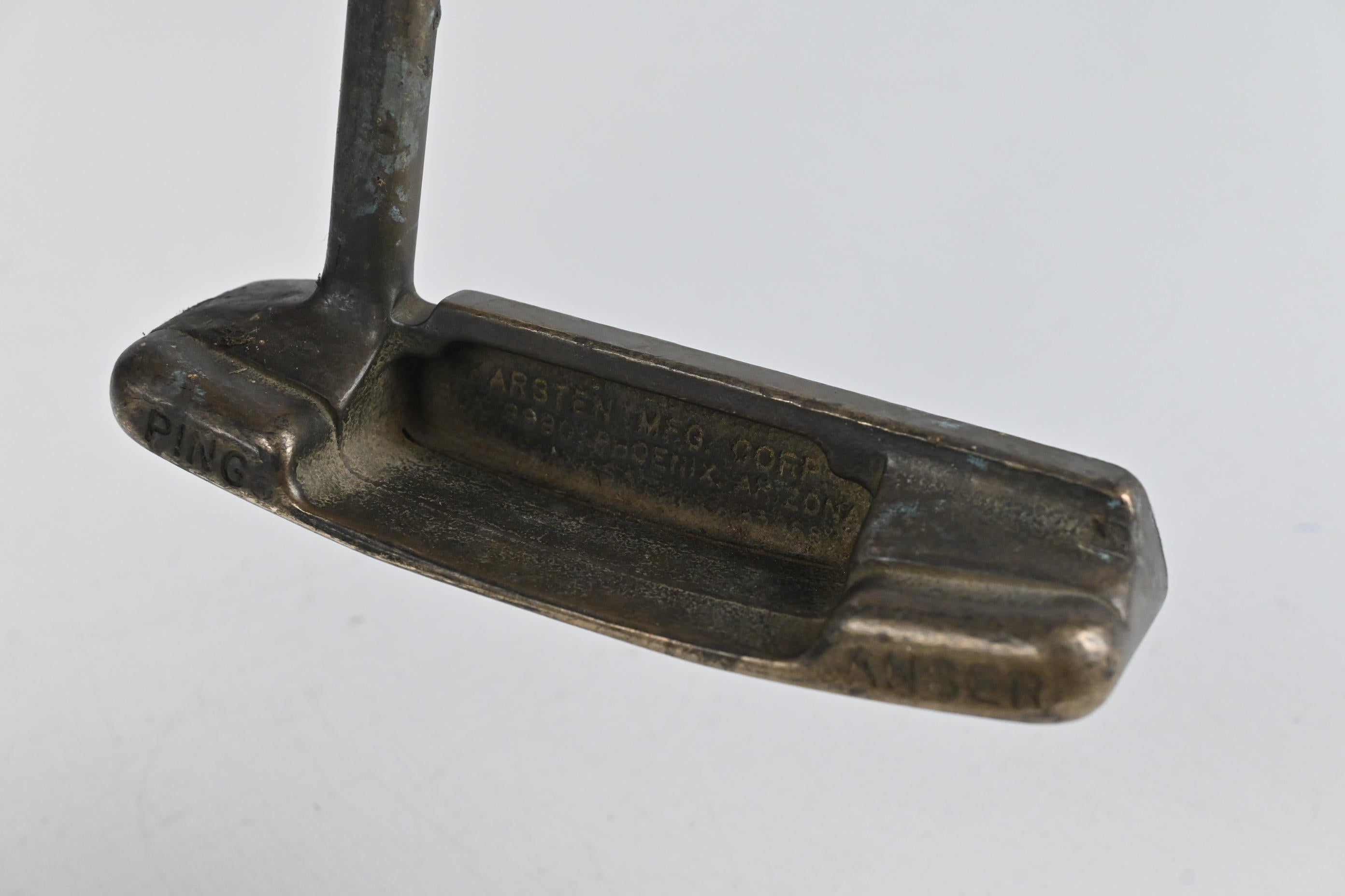 Ping Karsten Original Anser Putter / 36 Inch
