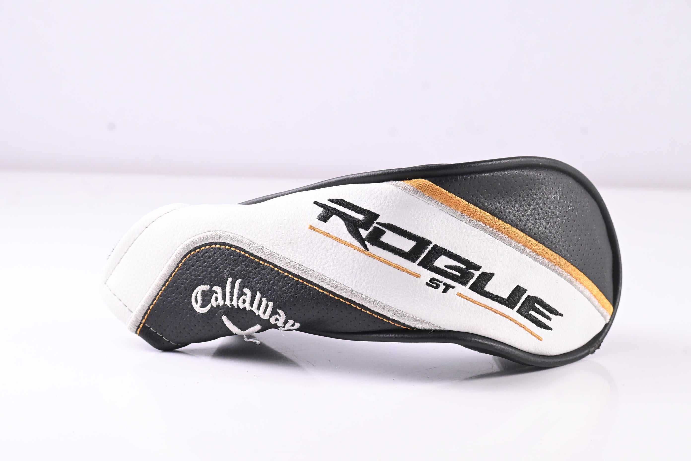 Left Hand Callaway Rogue ST Max #4 Hybrid / 20 Degree / Stiff Flex Tensei AV 75