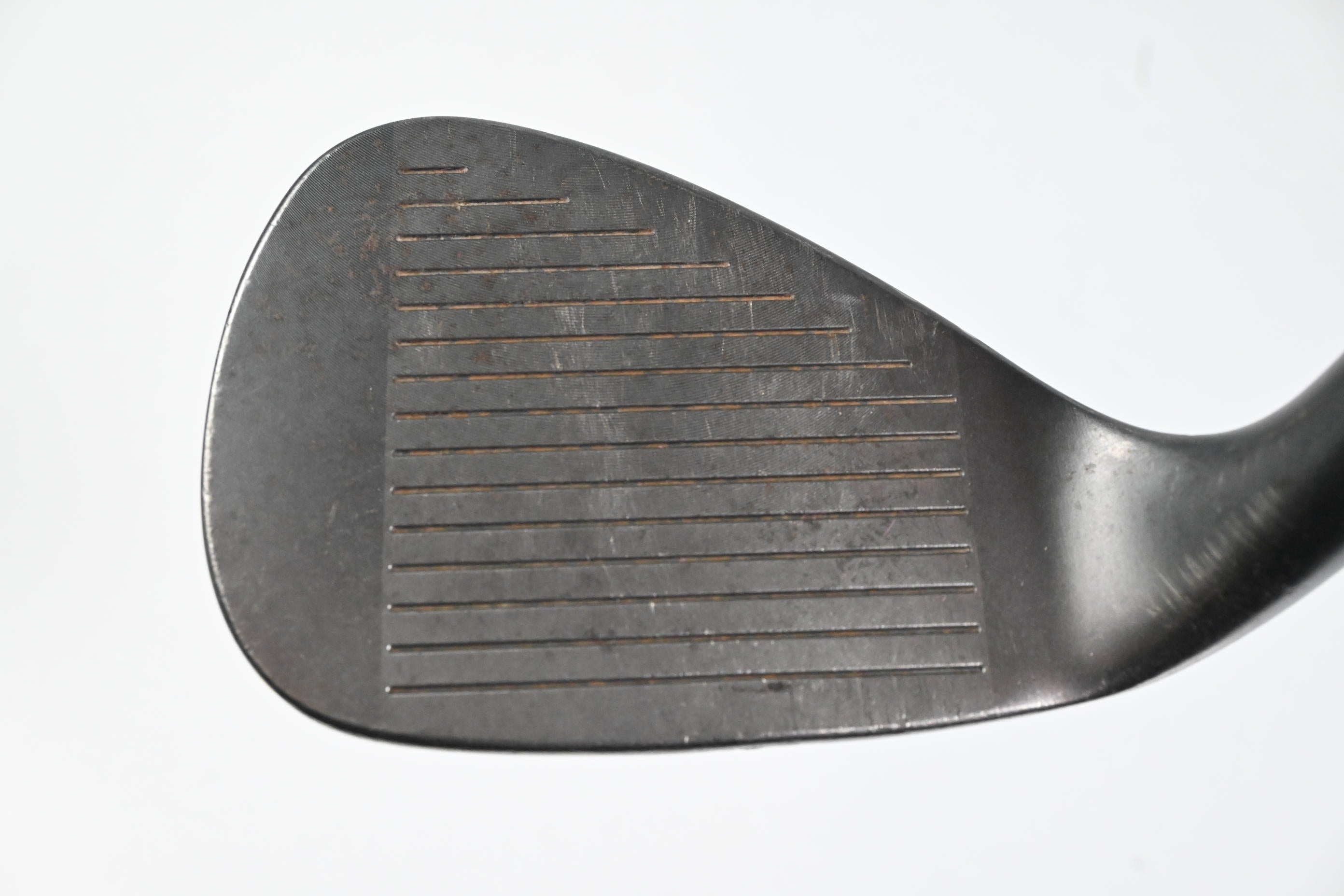 Benross Rev Lob Wedge / 58 Degree / Wedge Flex KBS Tour 90 Shaft