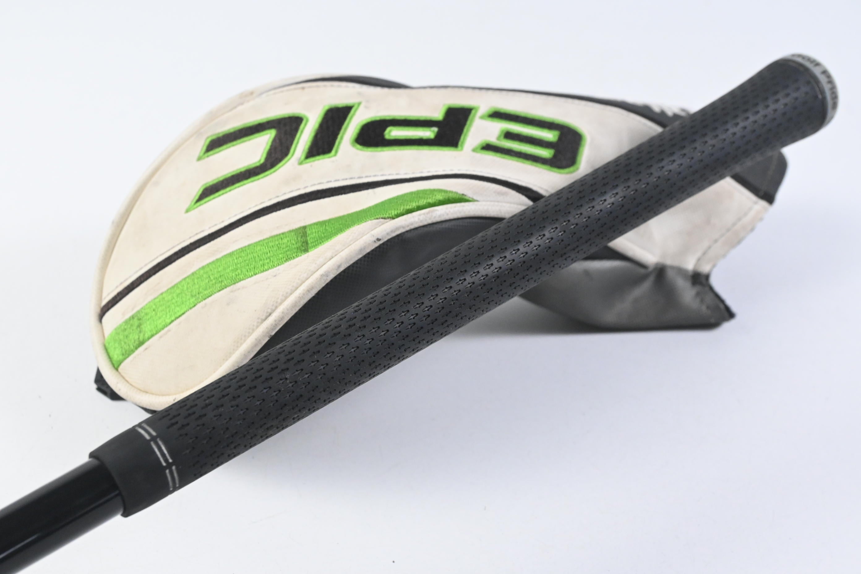 Callaway Epic Speed #5 Wood / 18 Degree / X-Flex HZRDUS Black 70 Shaft