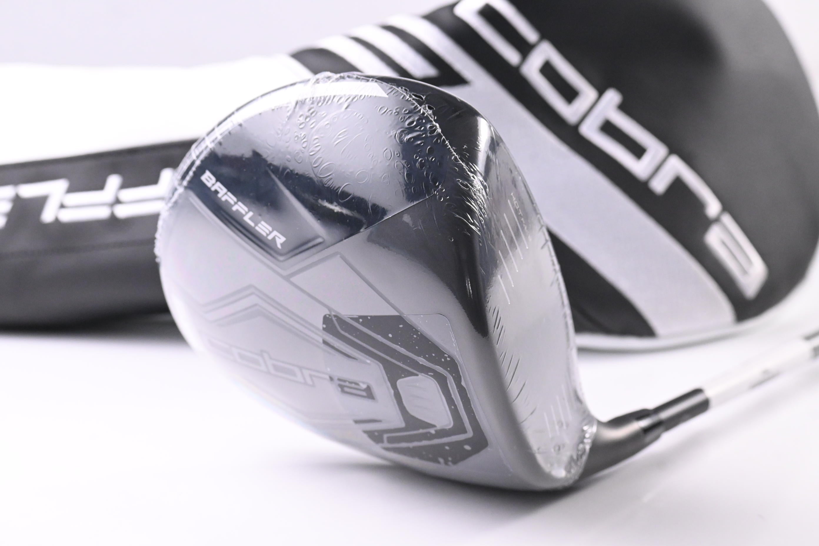 Cobra Baffler 2026 Driver / 11.5 Degree / Senior Flex Cobra Ultralite 40 Shaft