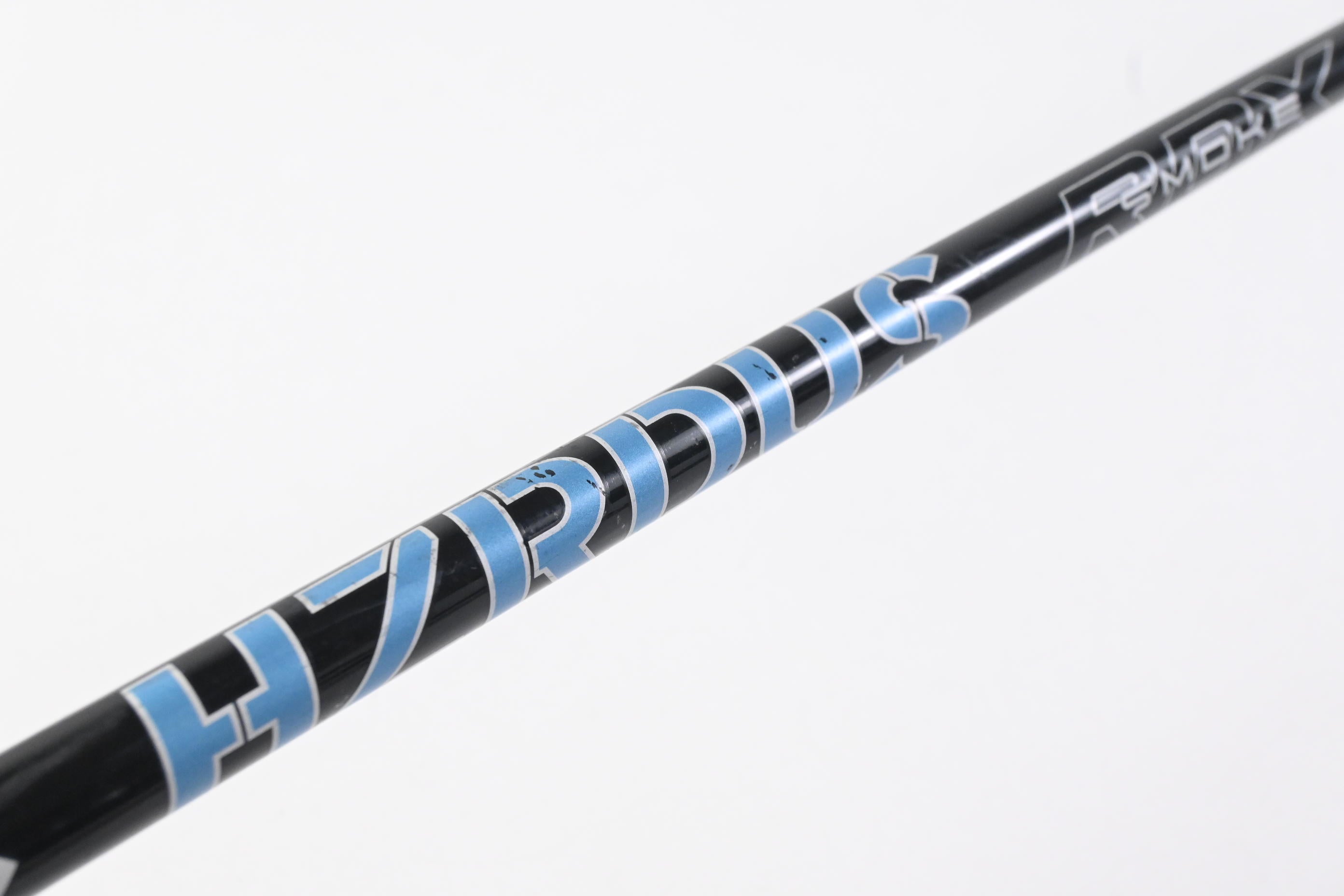 Project X Hzrdus Smoke Blue RDX 60 Driver Shaft / Regular Flex / Mizuno