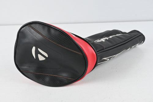 Taylormade Stealth Driver / 9 Degree / Regular Flex Kuro Kage Silver TiNi 60