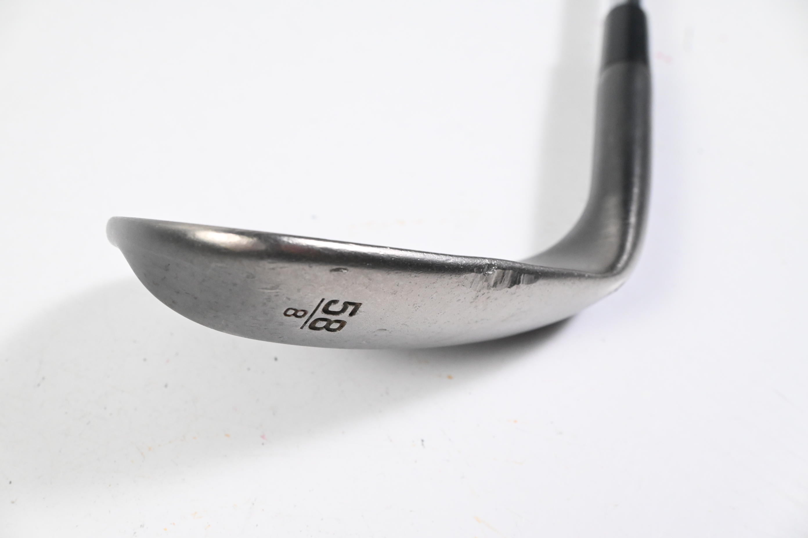 Benross Rev Lob Wedge / 58 Degree / Wedge Flex KBS Tour 90 Shaft
