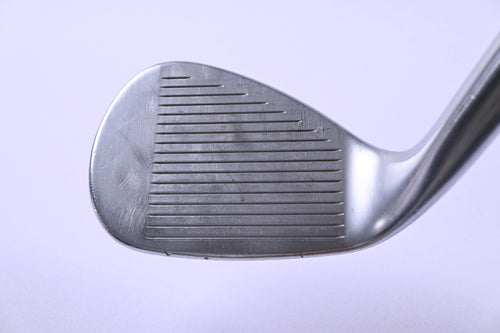 Titleist Vokey SM9 Lob Wedge / 60 Degree / Wedge Flex Vokey Design SM9 Shaft