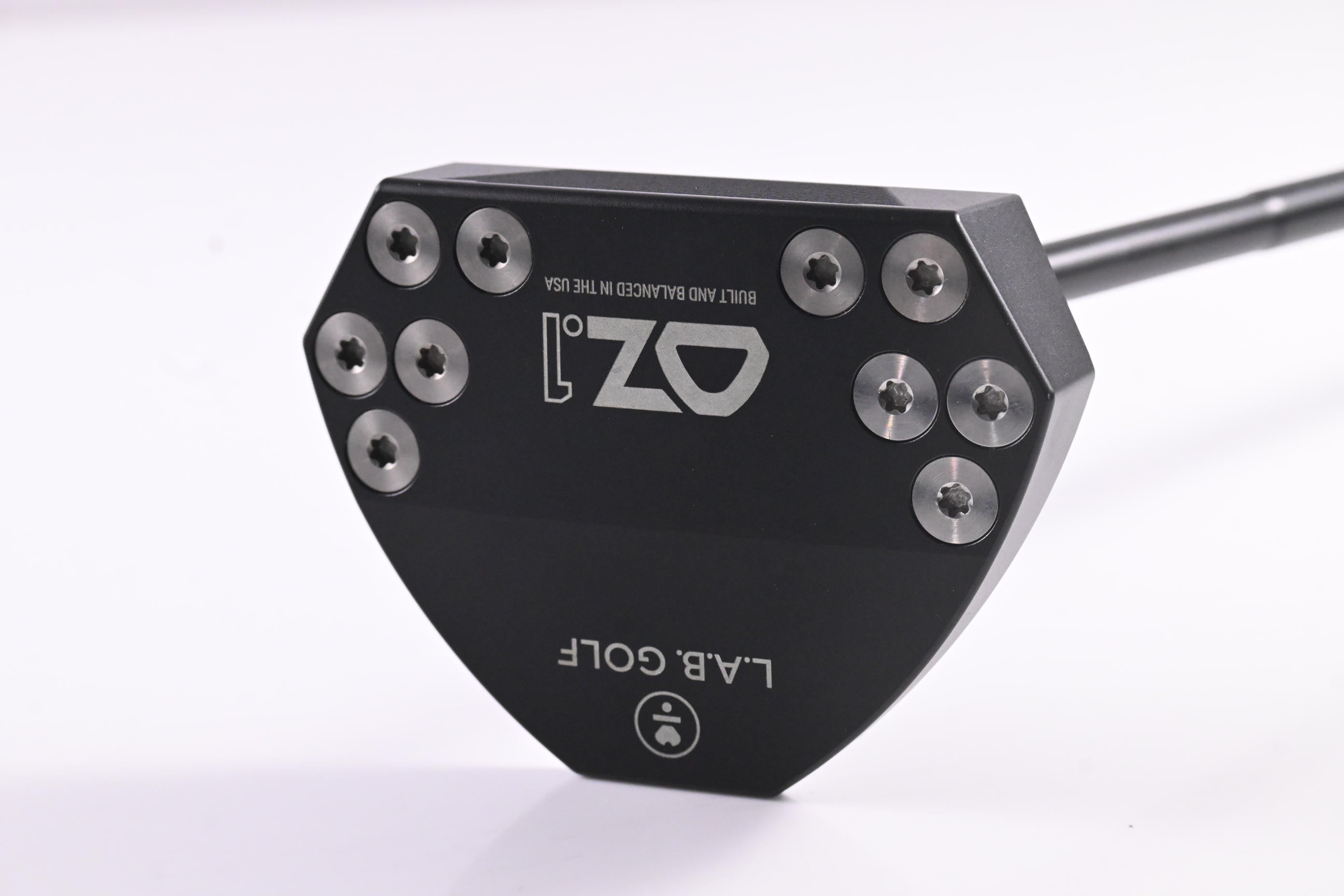 L.A.B Golf OZ.1 Putter / 34 Inch