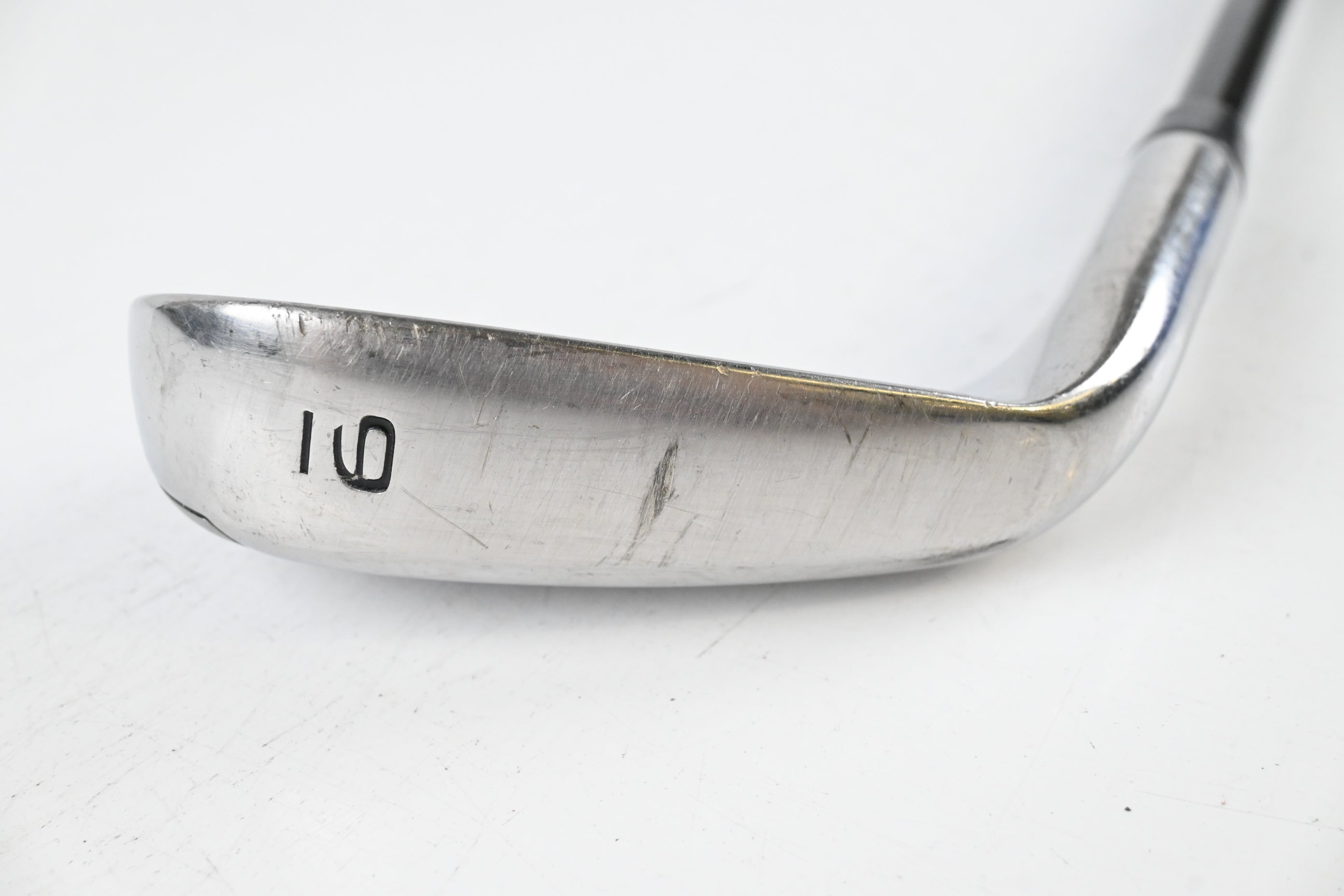 Callaway Paradym Ai Smoke HL #9 Iron / Regular Flex Tensei AV Blue 65 Shaft