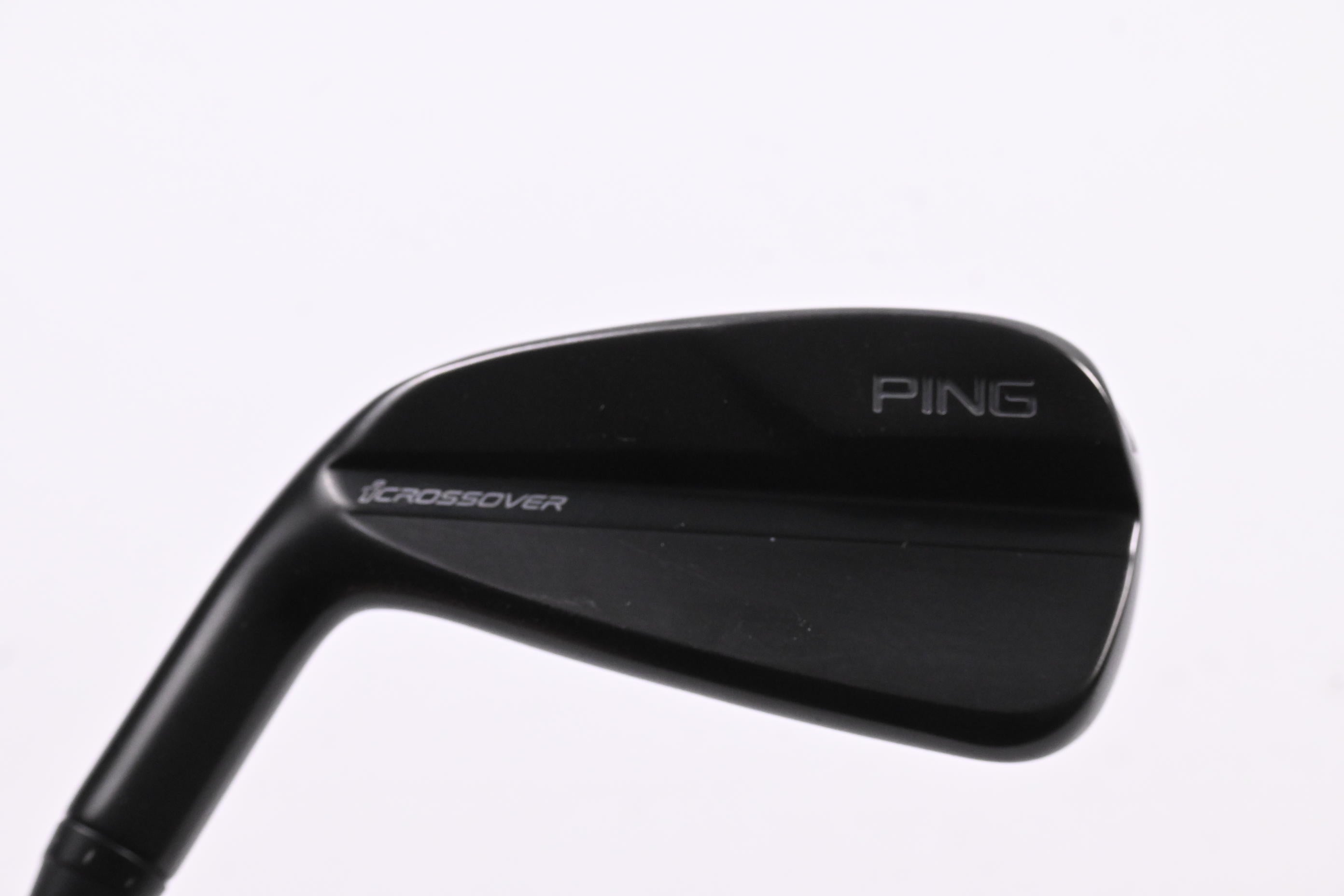 Left Hand Ping iCrossover #2 Hybrid / 18 Degree / Stiff Flex Ping Tour 2.0