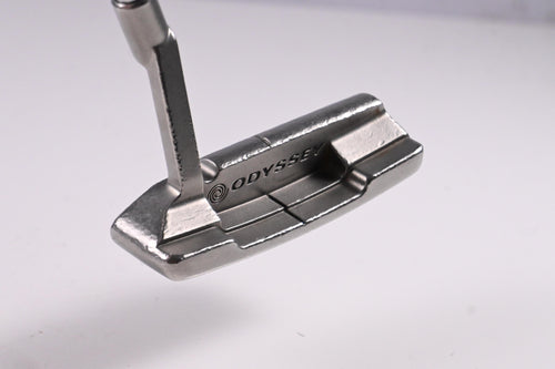 Odyssey White Hot #6 Putter / 35 Inch