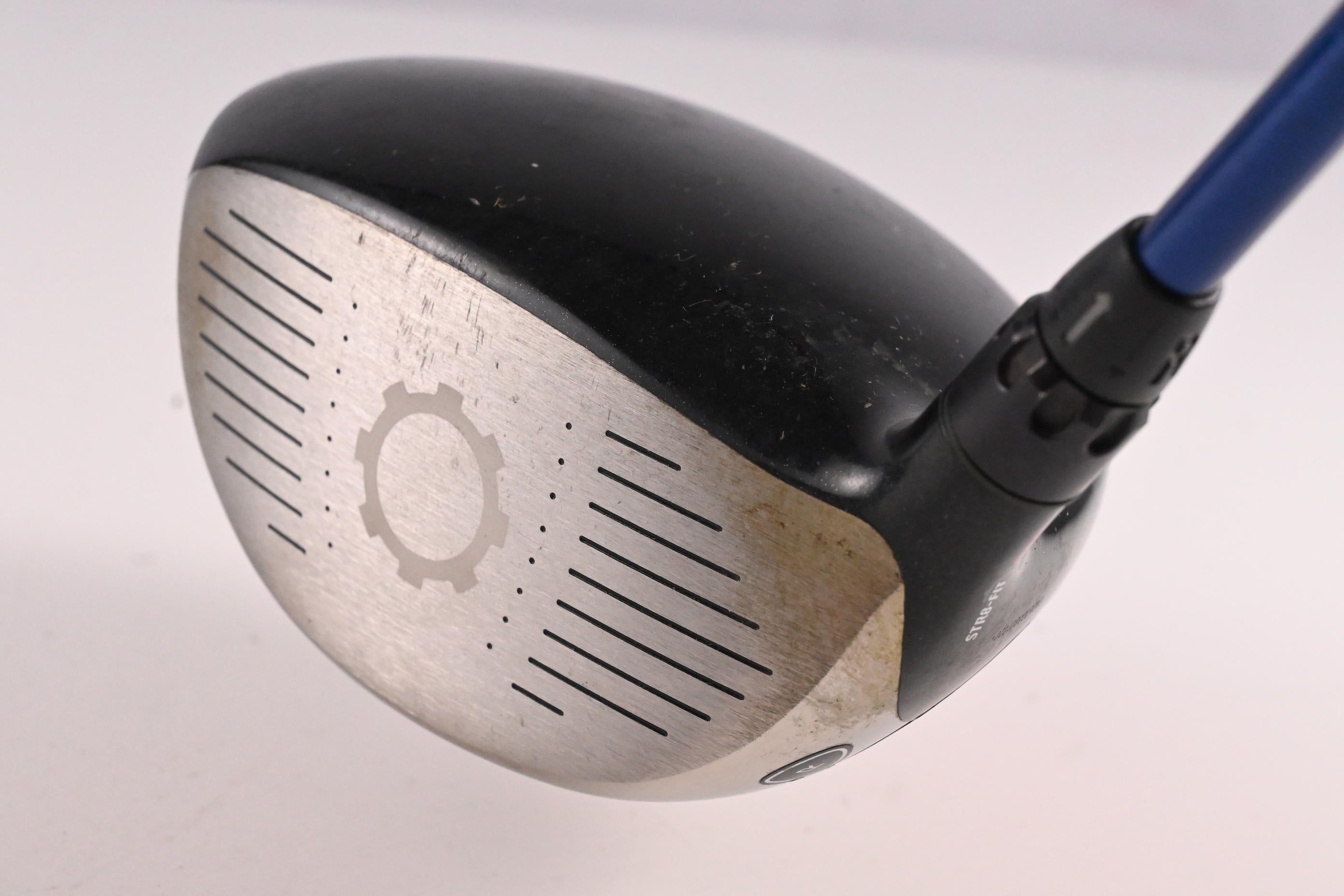 Nike VR Pro Driver / 10.5 Degree / Regular Flex Project X Blue Shaft