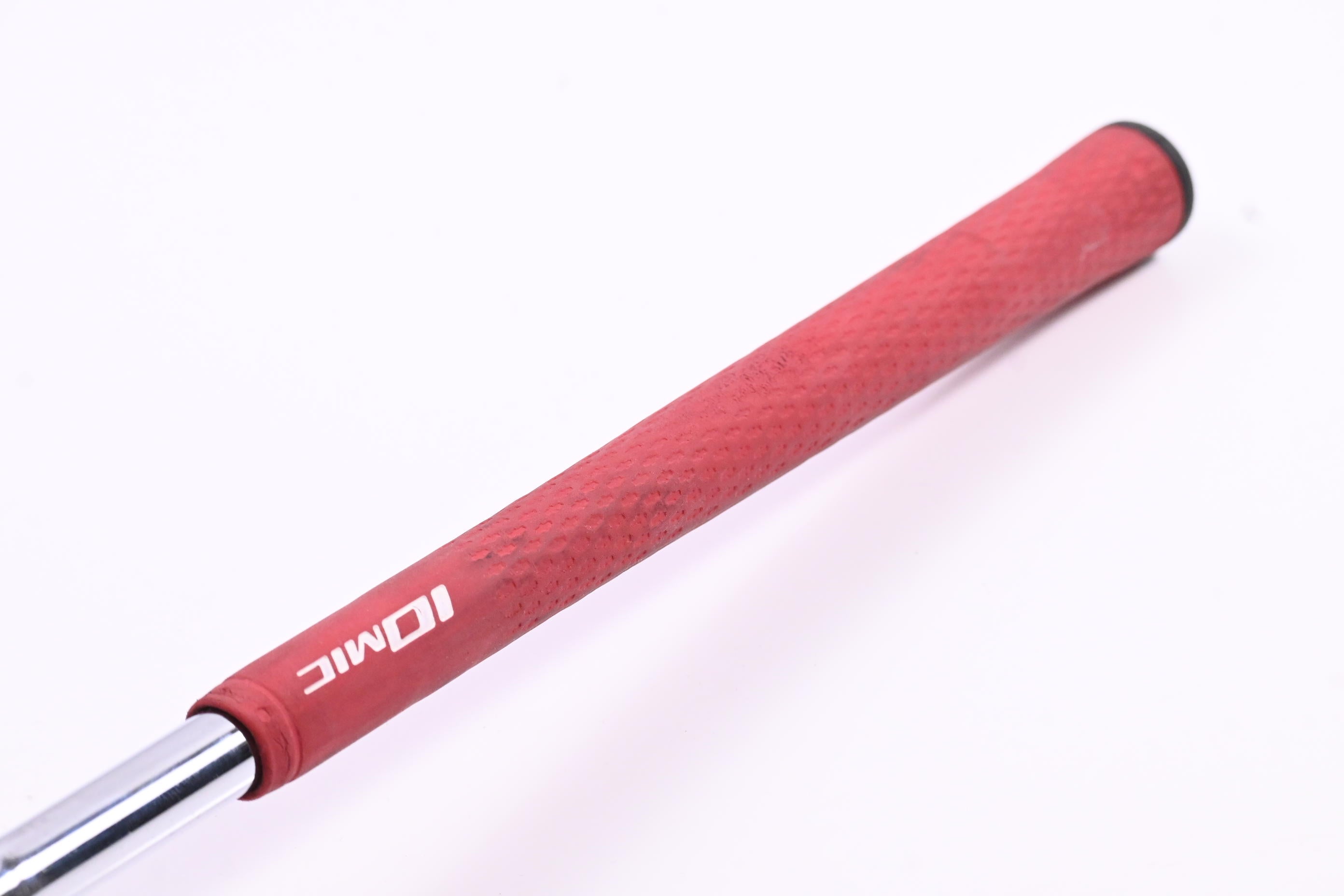 Vega VW-06 Lob Wedge / 58 Degree / Wedge Flex Shimada Shaft