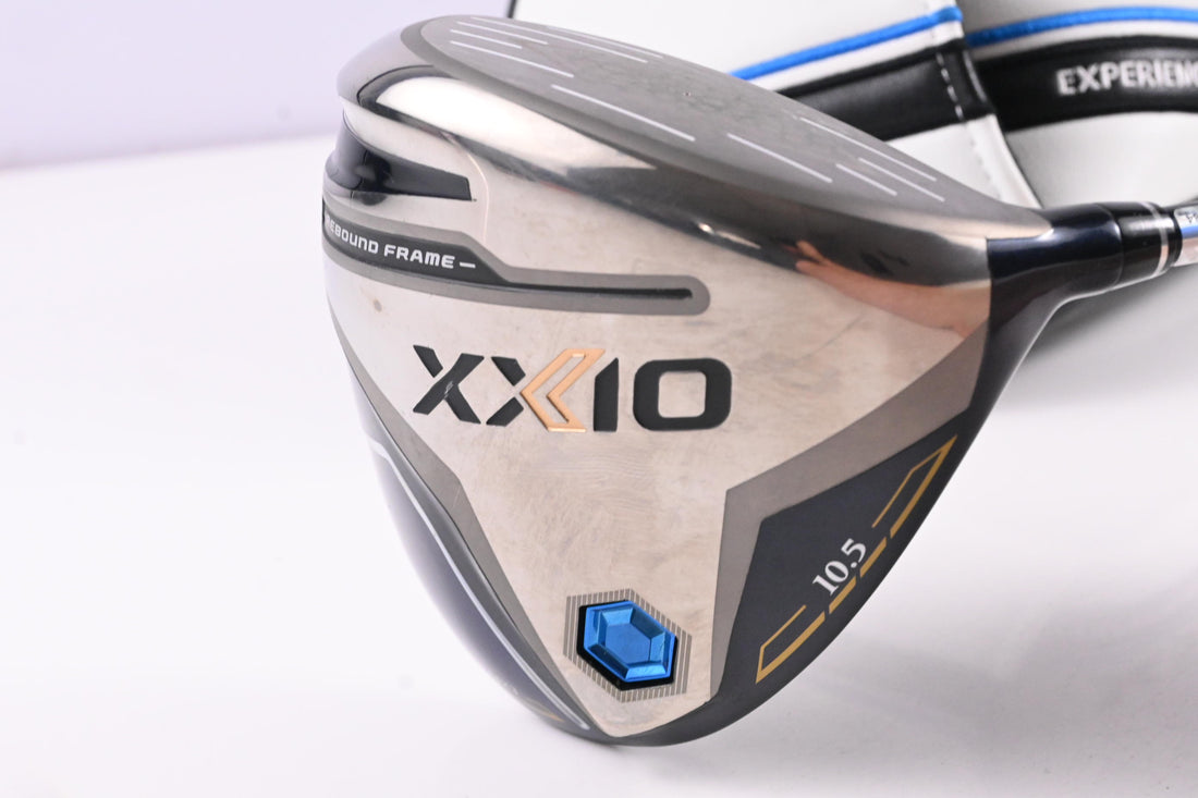 XXIO 12 Driver / 10.5 Degree / Regular Flex XXIO MP 1200 36 Shaft