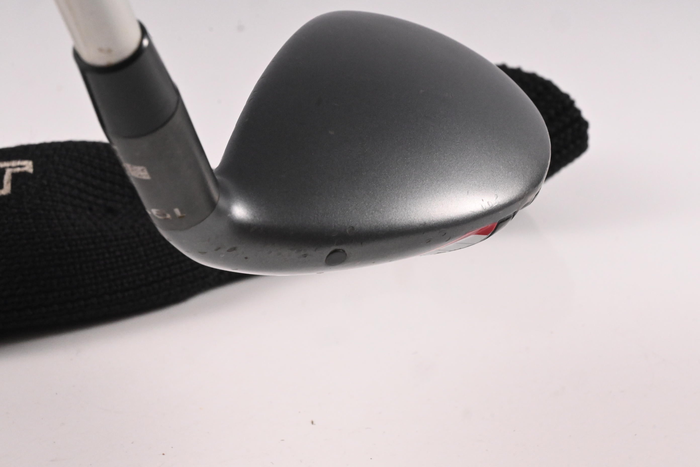 Callaway X Hot #3 Hybrid / 19 Degree / Regular Flex Callaway X Hot Shaft