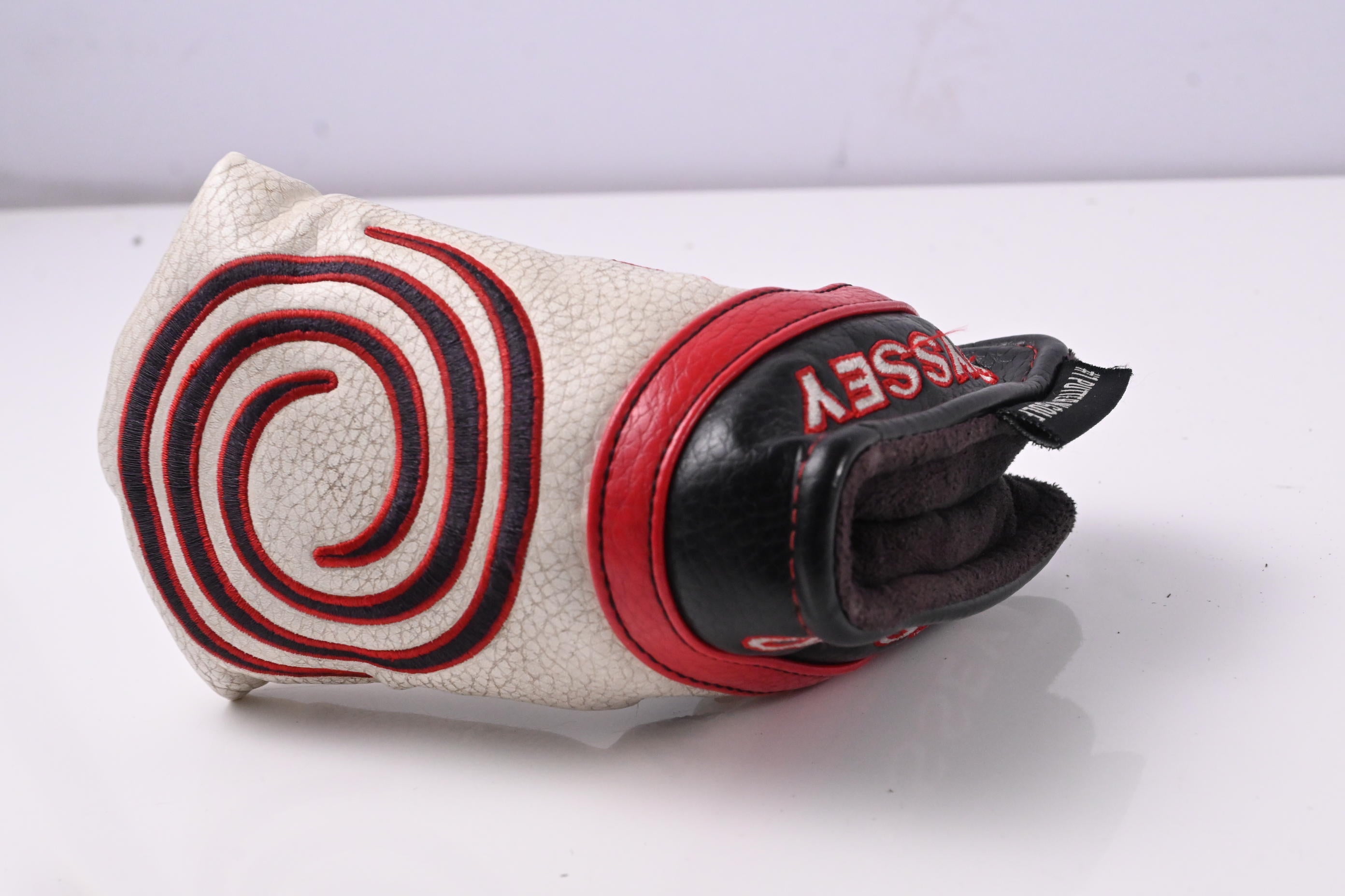 Odyssey Dual Force Rossie II Putter / 34 Inch