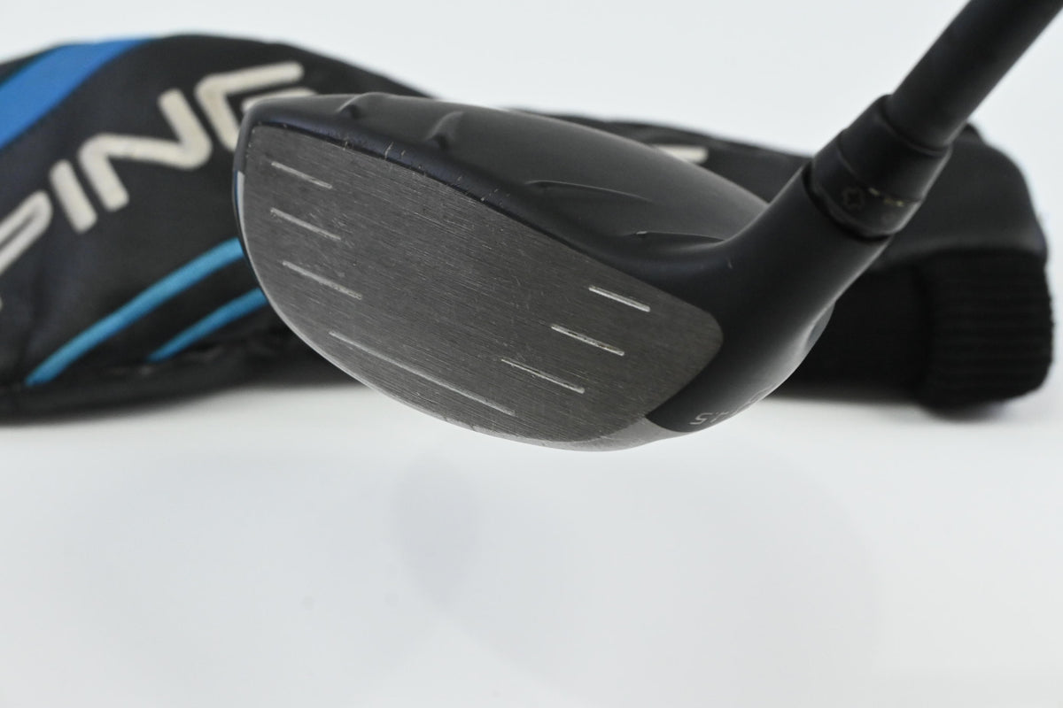 Ping G Series #3 Wood / 14.5 Degree / Regular Flex Ping Alta CB Red 65