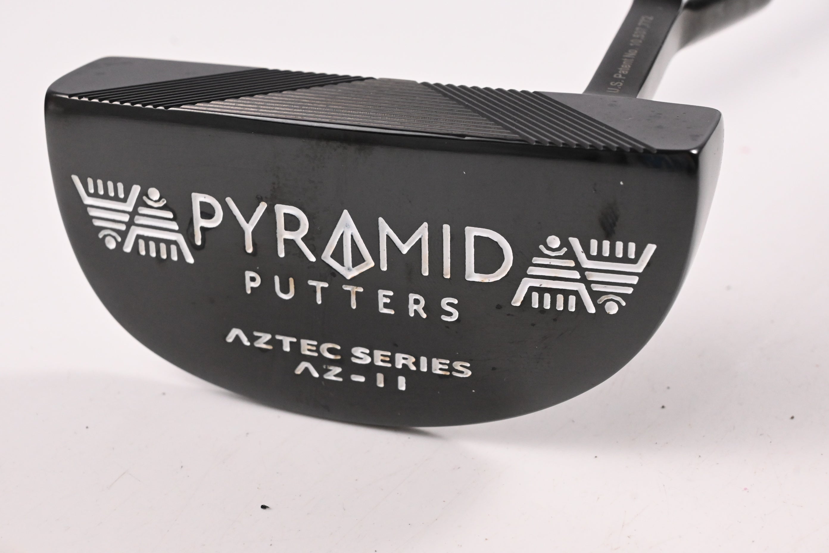 Pyramid Aztec Series AZ-11 Putter / 33 Inch