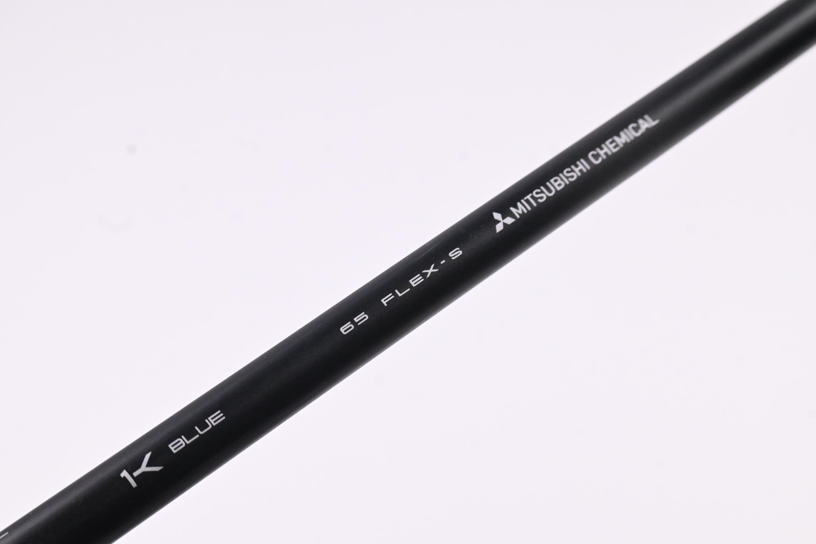 Mitsubishi Tensei 1K Blue 65 Fairway Shaft / Stiff Flex / Titleist 2nd Gen