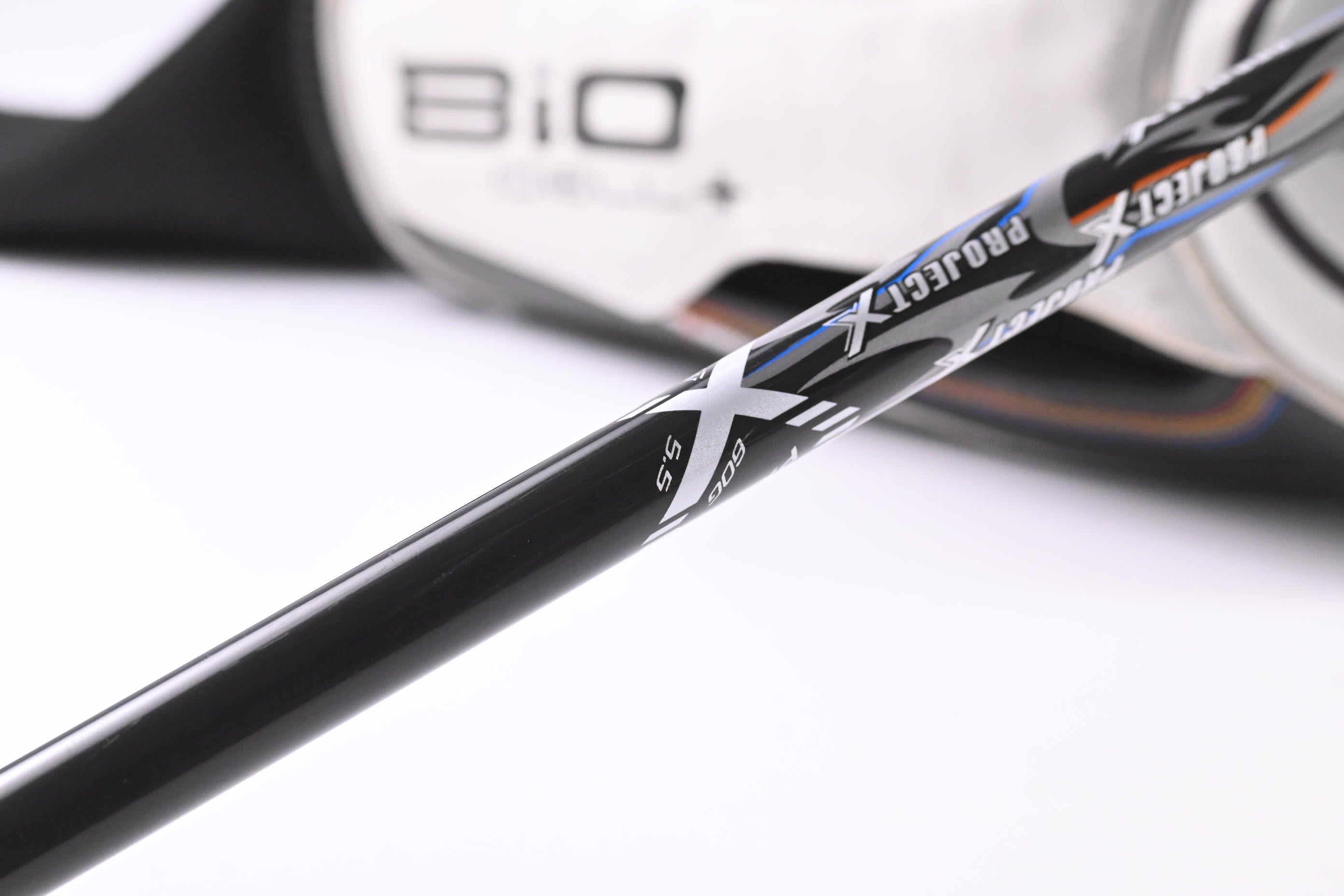 Cobra Bio Cell Driver / 10.5 Degree / Regular Flex Project X PXv Shaft