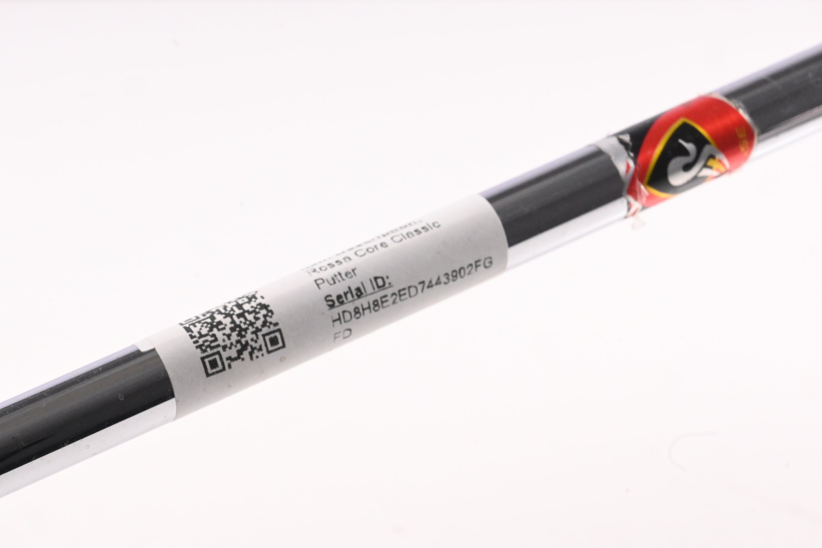 Taylormade Rossa Core Classic monza corza Putter / 35 Inch