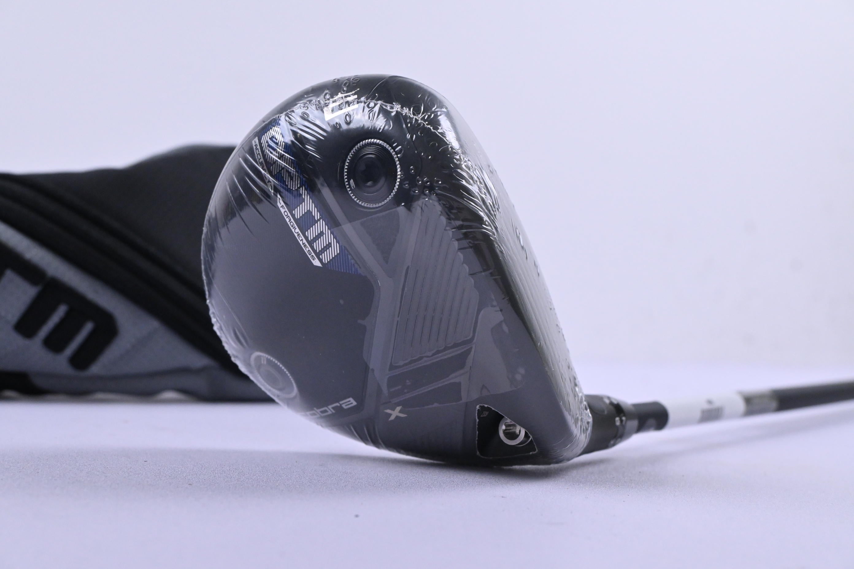 Cobra OPTM X #5 Wood / 18 Degree / Regular Flex Kai'li Dark Waves Blue 60 Shaft
