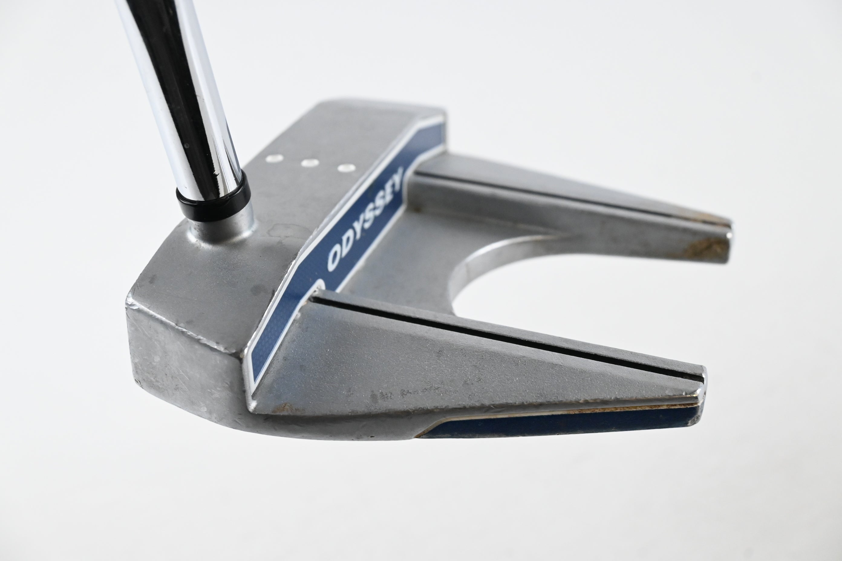 Odyssey White Hot RX 7 Putter / 35 Inch