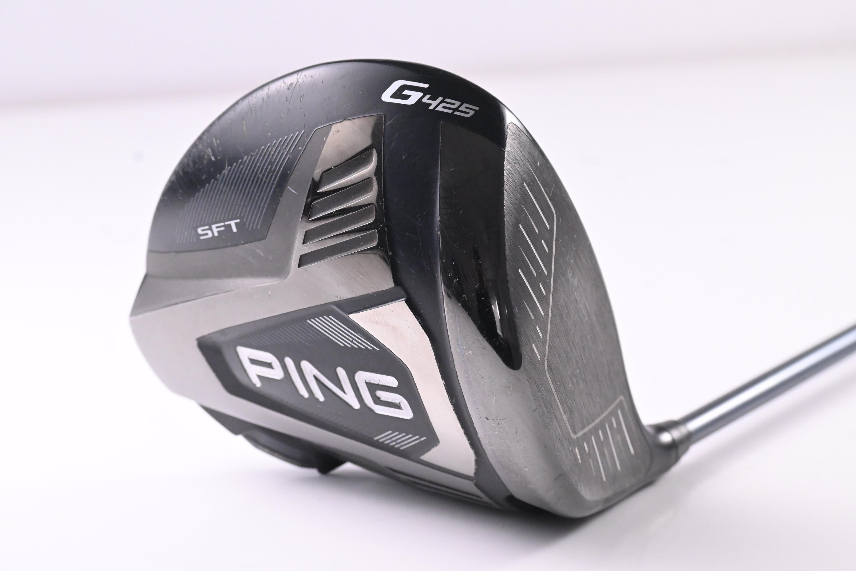 Ping G425 SFT Driver / 10.5 Degree / Regular Flex Ping ALTA CB Slate 55 Shaft