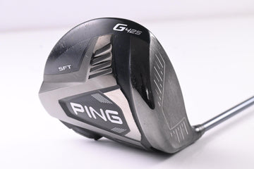 Ping G425 SFT Driver / 10.5 Degree / Regular Flex Ping ALTA CB Slate 55 Shaft