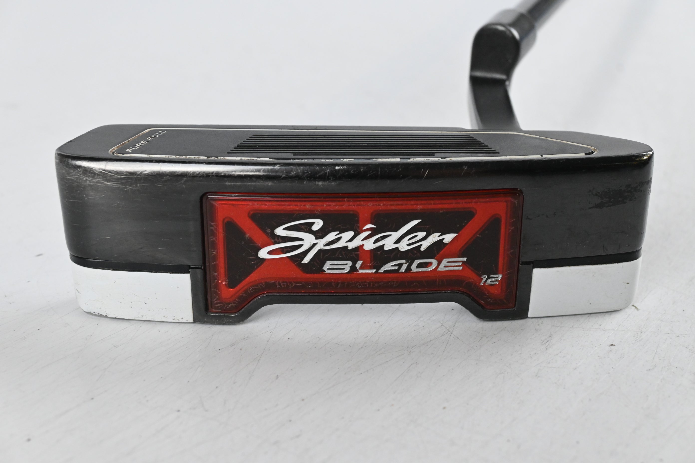 Taylormade Spider Blade 12 Putter / 34 Inch