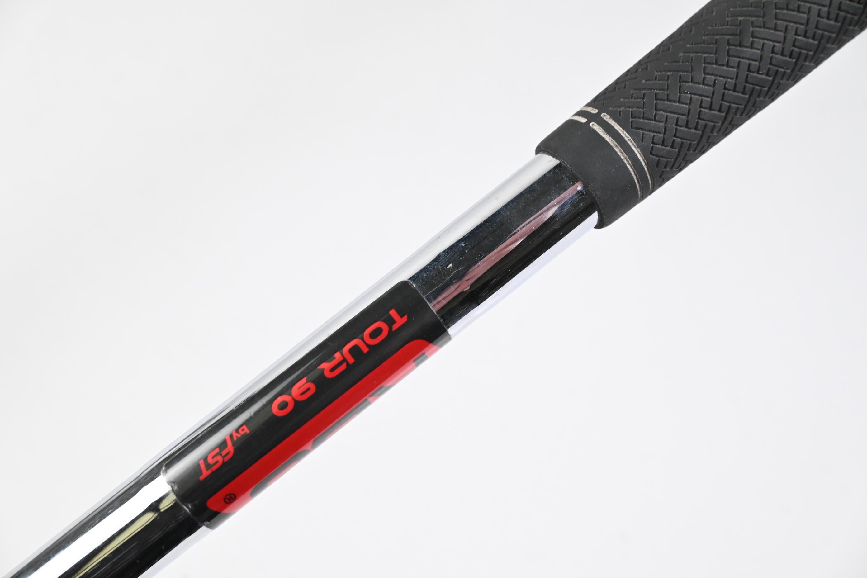 Benross Rev Lob Wedge / 58 Degree / Wedge Flex KBS Tour 90 Shaft