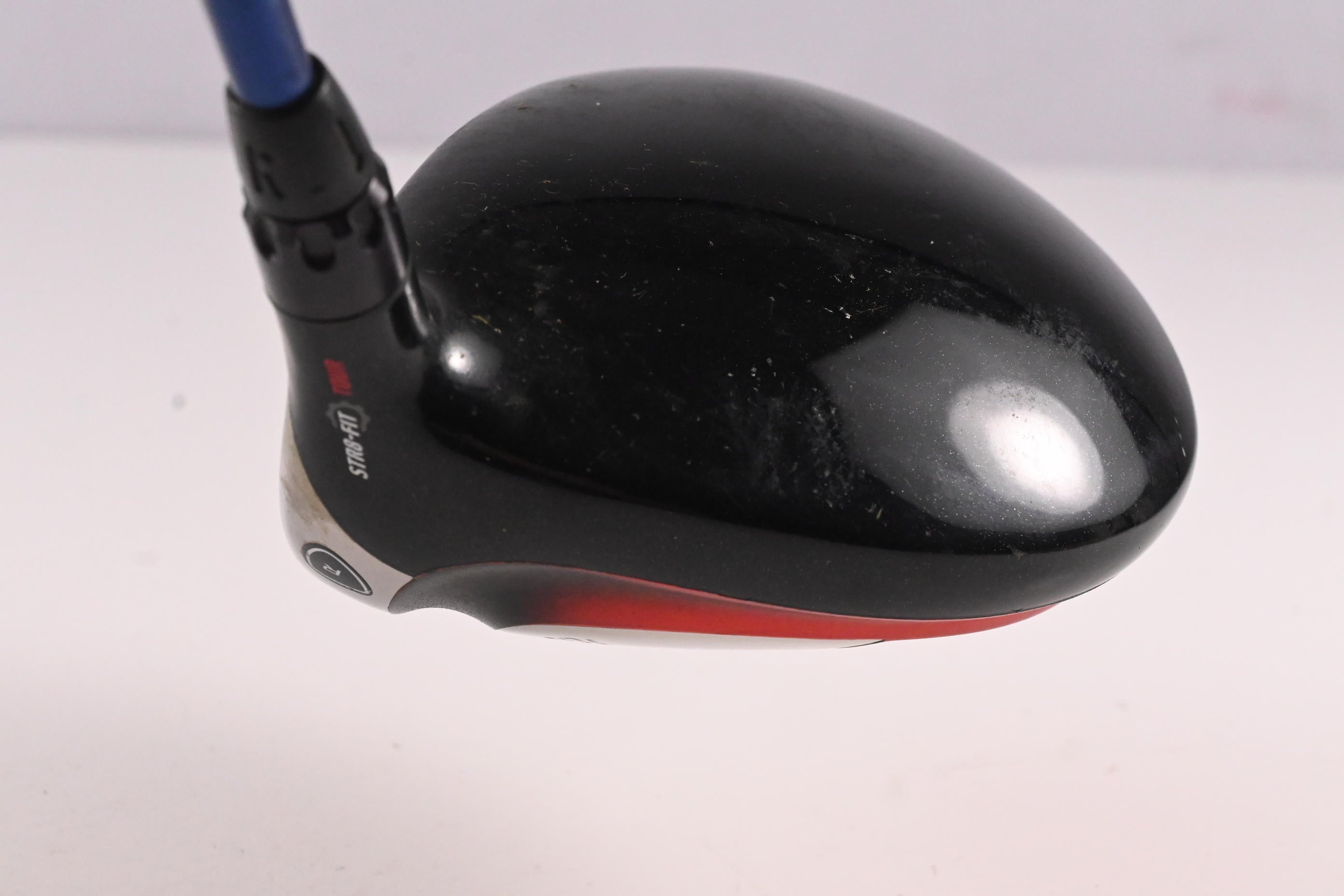 Nike VR Pro Driver / 10.5 Degree / Regular Flex Project X Blue Shaft