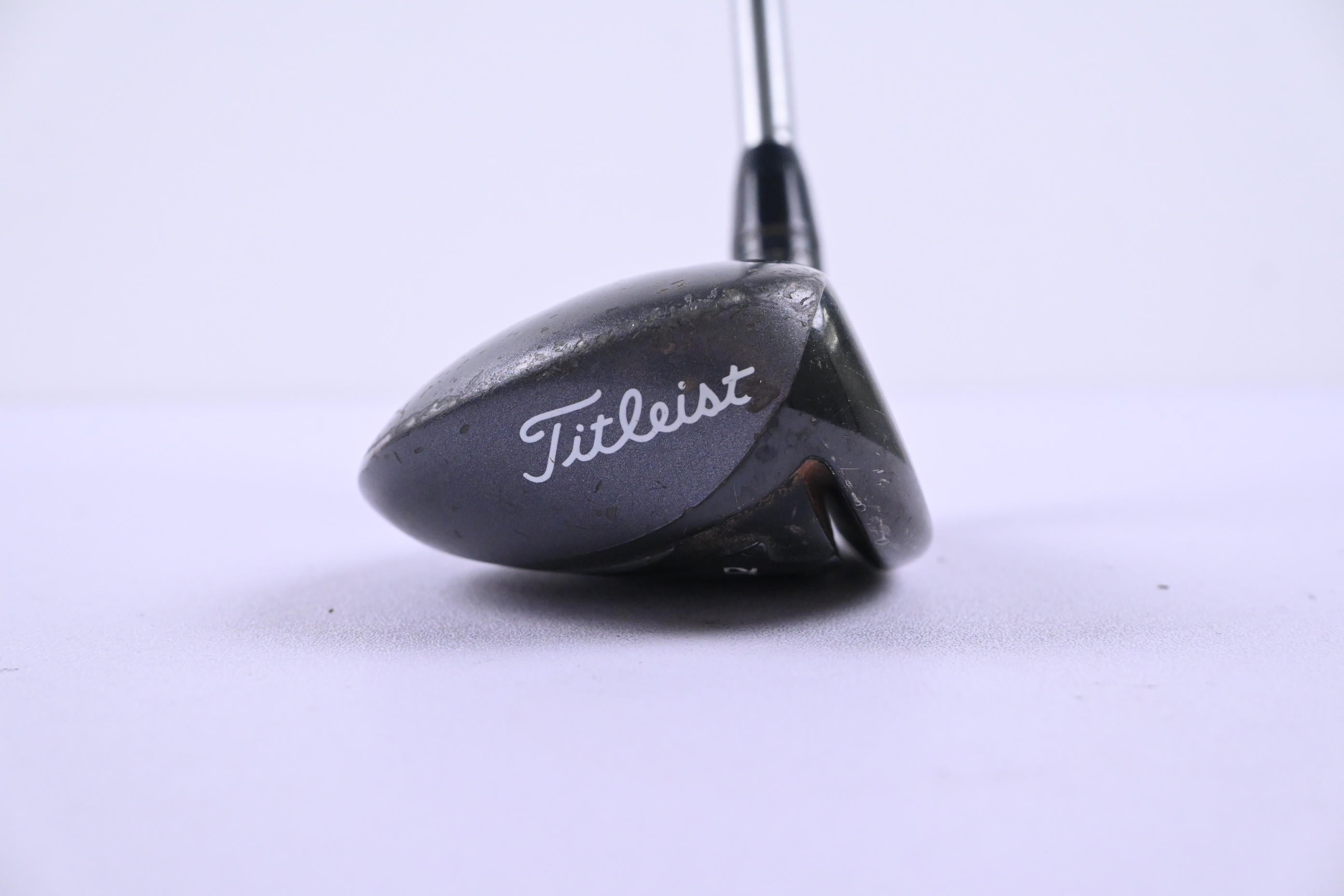 Titleist 816 H1 #3 Hybrid / 21 Degree / Regular Flex Diamana S+ 70 Blue Shaft