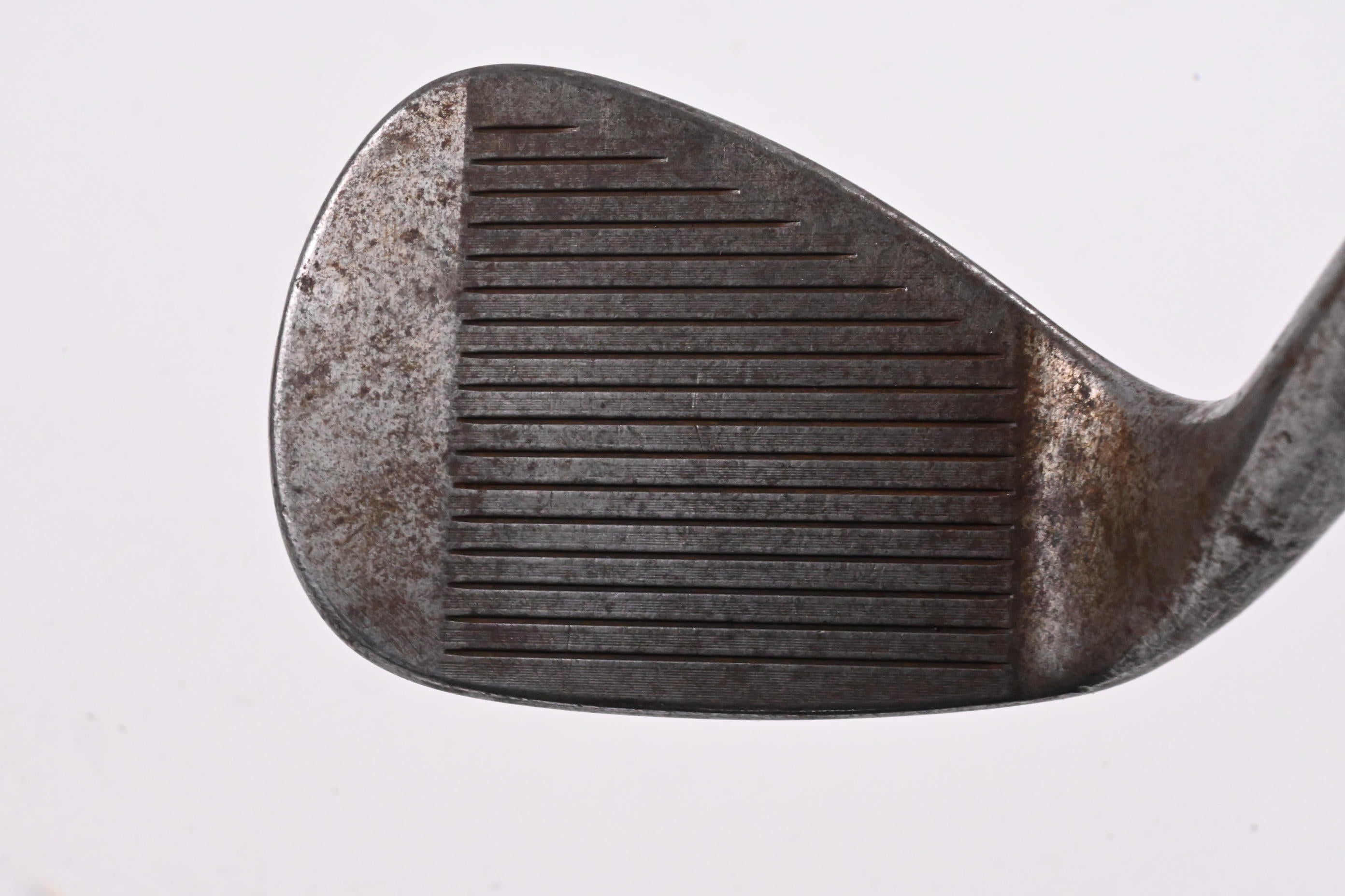 Titleist Vokey SM9 Sand Wedge / 56 Degree / Stiff Flex Dynamic Gold S400 Shaft