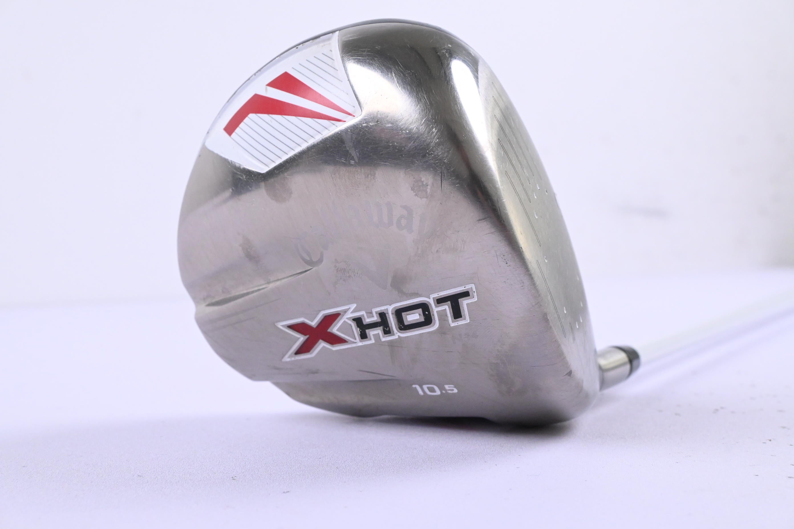 Callaway X Hot 2020 Driver / 10.5 Degree / Regular Flex Grafalloy ProLaunch 60