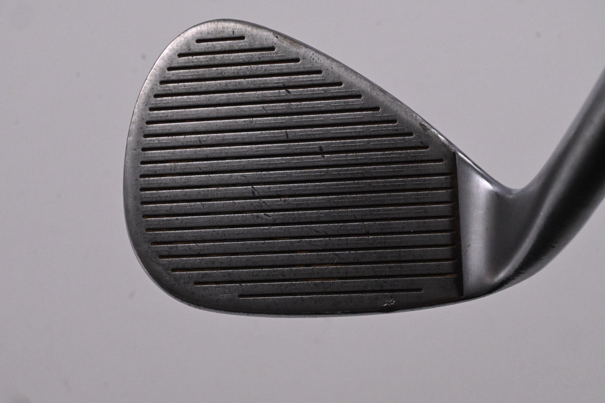 Taylormade Hi-Toe 3 Sand Wedge / 56 Degree / Wedge Flex KBS Hi-Rev 2.0 115 Shaft