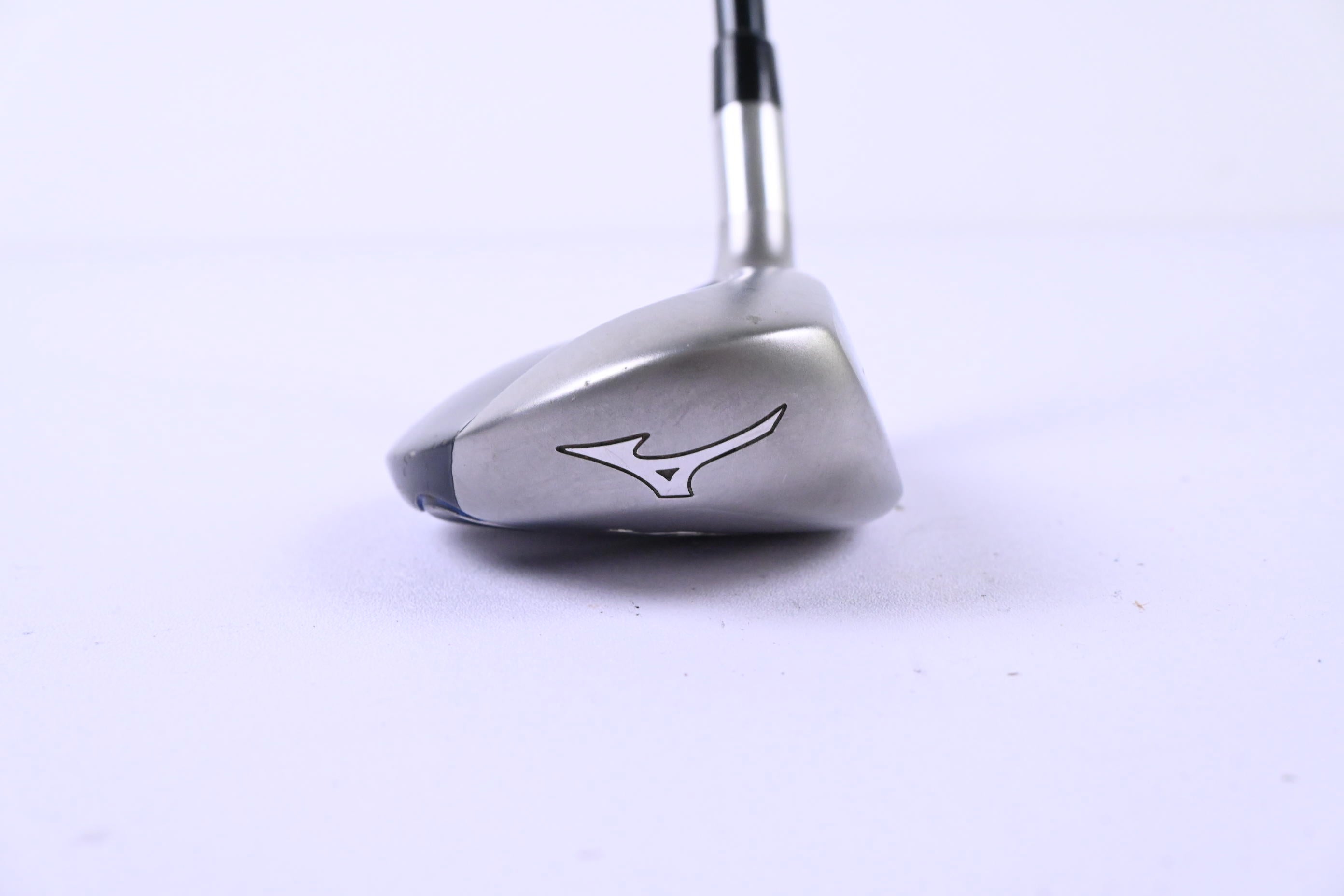 Mizuno JPX 800 #3 Hybrid / 19 Degree / Regular Flex Exsar HS5 68 Shaft