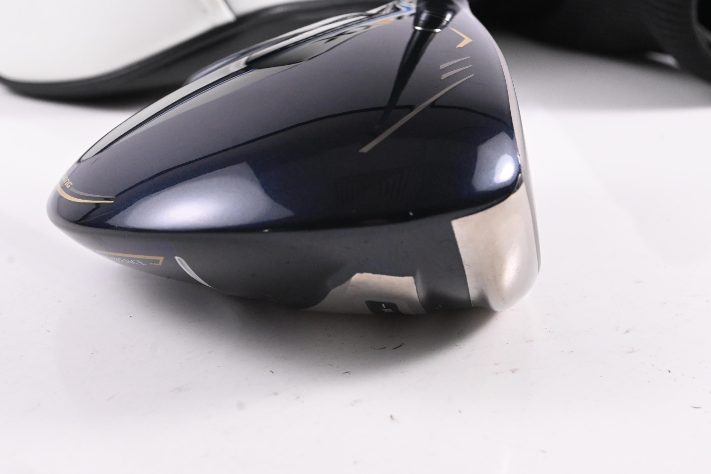 XXIO 12 Driver / 10.5 Degree / Regular Flex XXIO MP 1200 36 Shaft
