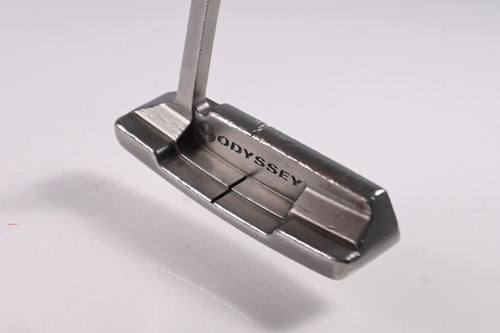 Odyssey White Hot #6 Putter / 35 Inch